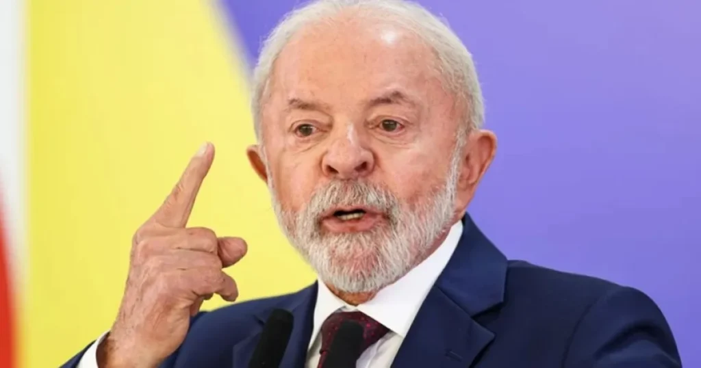 Reta final: Lula enfrenta pressão para vetar PL Antifacção