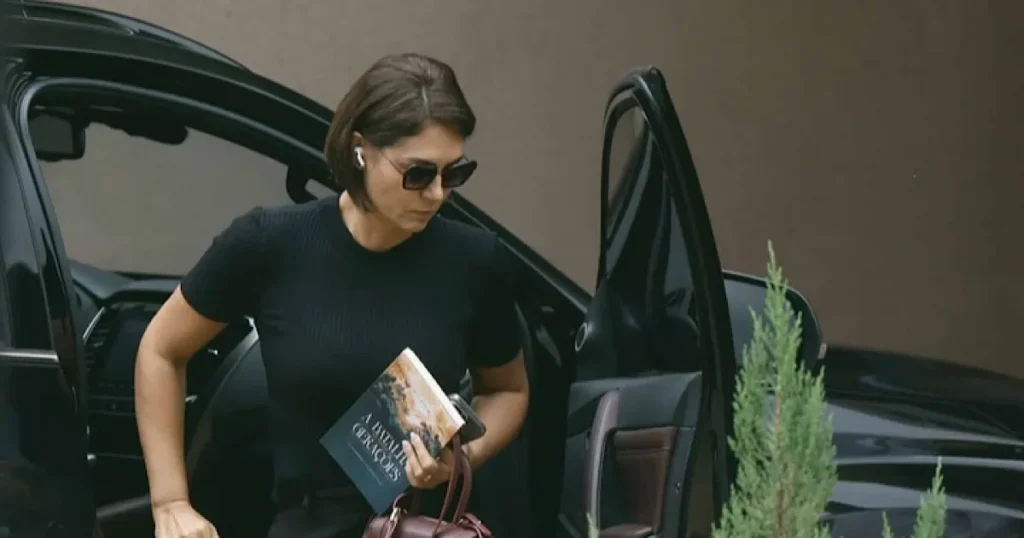 Michelle ignora advogados e filhos de Bolsonaro em reunião com Moraes e aprofunda crise no clã; entenda