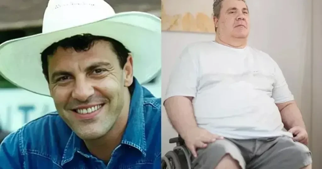 A dor acabou: morre o ator Gerson Brenner aos 66 anos