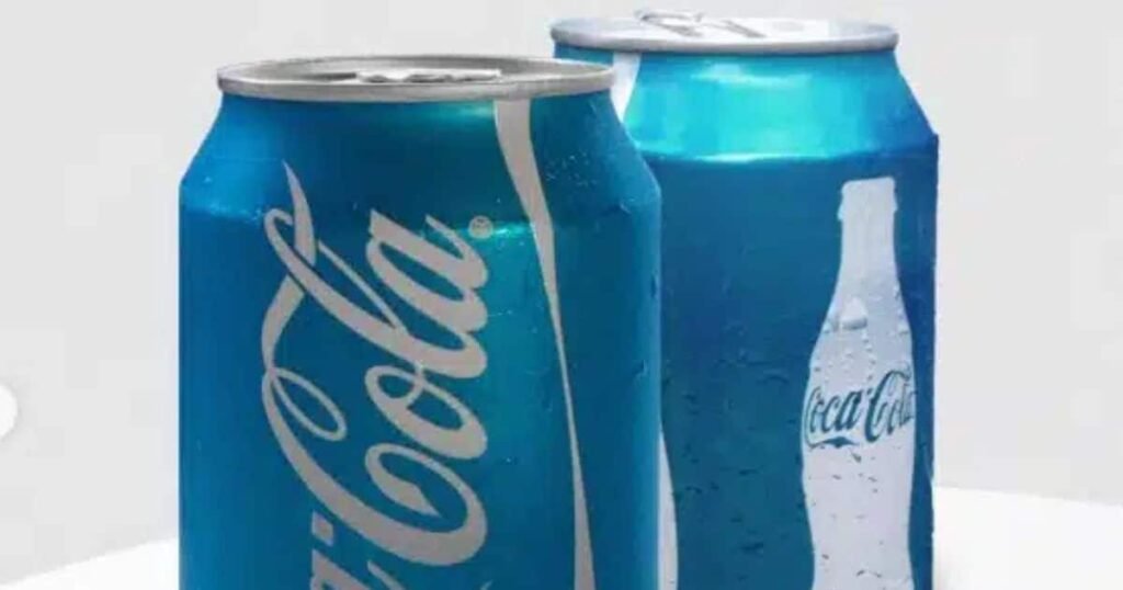 A única cidade do mundo onde a Coca-Cola não pode ser vermelha; Entenda o motivo