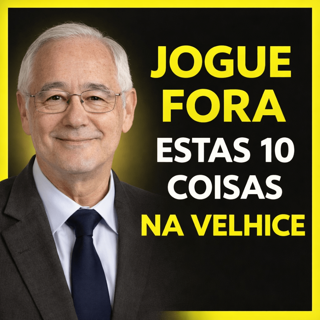Terceira idade: 10 atitudes que libertam e transformam o jeito de envelhecer