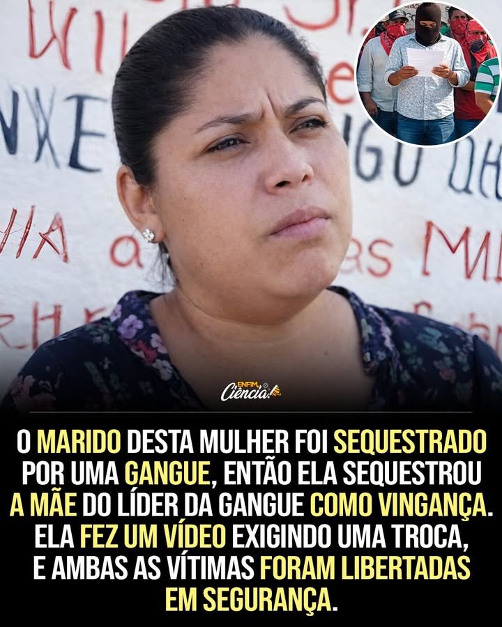 O que aconteceu em dezembro de 2016 no estado de Guerrero, México? Em dezembro de 2016, Isauro de Paz Duque foi sequestrado pela quadrilha El Tequilero, liderada por Raybel Jacobo de Almonte, em Guerrero, México. A região é conhecida pela violência extrema e domínio de cartéis. Quem é Yadira Guillermo García e qual foi sua reação ao sequestro? Yadira Guillermo García é a esposa de Isauro. Em vez de esperar pelas autoridades, ela reuniu moradores locais e organizou uma resposta armada, detendo suspeitos de ajudar a quadrilha, incluindo a mãe do líder criminoso. Como Yadira tentou negociar a libertação de seu marido? Yadira gravou um vídeo transmitido pela TV local, propondo a troca da mãe do líder criminoso pela libertação de seu marido. O vídeo rapidamente se espalhou pelas redes sociais. Qual foi o papel da mãe do líder criminoso no vídeo? No vídeo, a mãe do criminoso, María Félix de Almonte, implorou ao filho para libertar Isauro, pedindo que ele colocasse fim à situação. Qual foi a resposta das forças de segurança após o vídeo? Após o vídeo, forças de segurança foram enviadas para a região. Em 15 de dezembro de 2016, o governador de Guerrero confirmou a libertação de Isauro e María Félix sem ferimentos. Como a população local reagiu à ação de Yadira? A população local viu a ação de Yadira como uma forma necessária de proteção em uma região onde o Estado tem pouca presença e a violência é constante. Qual é a visão das organizações de direitos humanos sobre grupos de autodefesa? Organizações de direitos humanos alertam que grupos de autodefesa podem intensificar o ciclo de violência em regiões com pouca presença estatal, apesar de serem vistos como necessários por parte da população. Por que a região de Guerrero é marcada por tanta violência? Guerrero é marcada por violência devido ao domínio de cartéis, sequestros frequentes e a presença limitada do Estado, criando um ambiente propício para grupos criminosos. Qual foi o impacto do vídeo de Yadira nas redes sociais? O vídeo de Yadira se espalhou rapidamente nas redes sociais, chamando a atenção para a situação e pressionando pela libertação de seu marido. O que esse episódio revela sobre a segurança pública em Guerrero? O episódio destaca a fragilidade da segurança pública em Guerrero, onde a população recorre a ações próprias devido à ineficácia das autoridades em combater o crime. Como a ação de Yadira influenciou a percepção sobre autodefesa? A ação de Yadira reforçou a percepção de que, em algumas regiões, a autodefesa é vista como uma solução necessária frente à ausência de proteção estatal. Quais são as consequências de ações como a de Yadira para a sociedade? Ações como a de Yadira podem levar a uma escalada de violência, mas também destacam a necessidade de soluções eficazes para a segurança pública em áreas negligenciadas pelo Estado. O que pode ser feito para melhorar a segurança em regiões como Guerrero? Para melhorar a segurança, é necessário fortalecer a presença estatal, combater o domínio de cartéis e promover políticas de desenvolvimento social que reduzam a dependência de grupos de autodefesa.