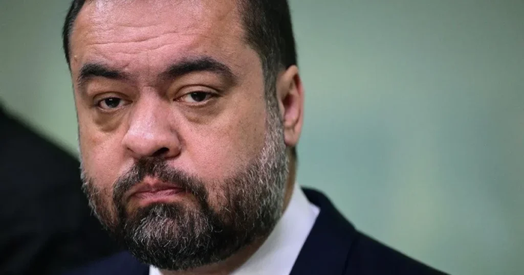 TSE toma decisão envolvendo o ex-governador Cláudio Castro