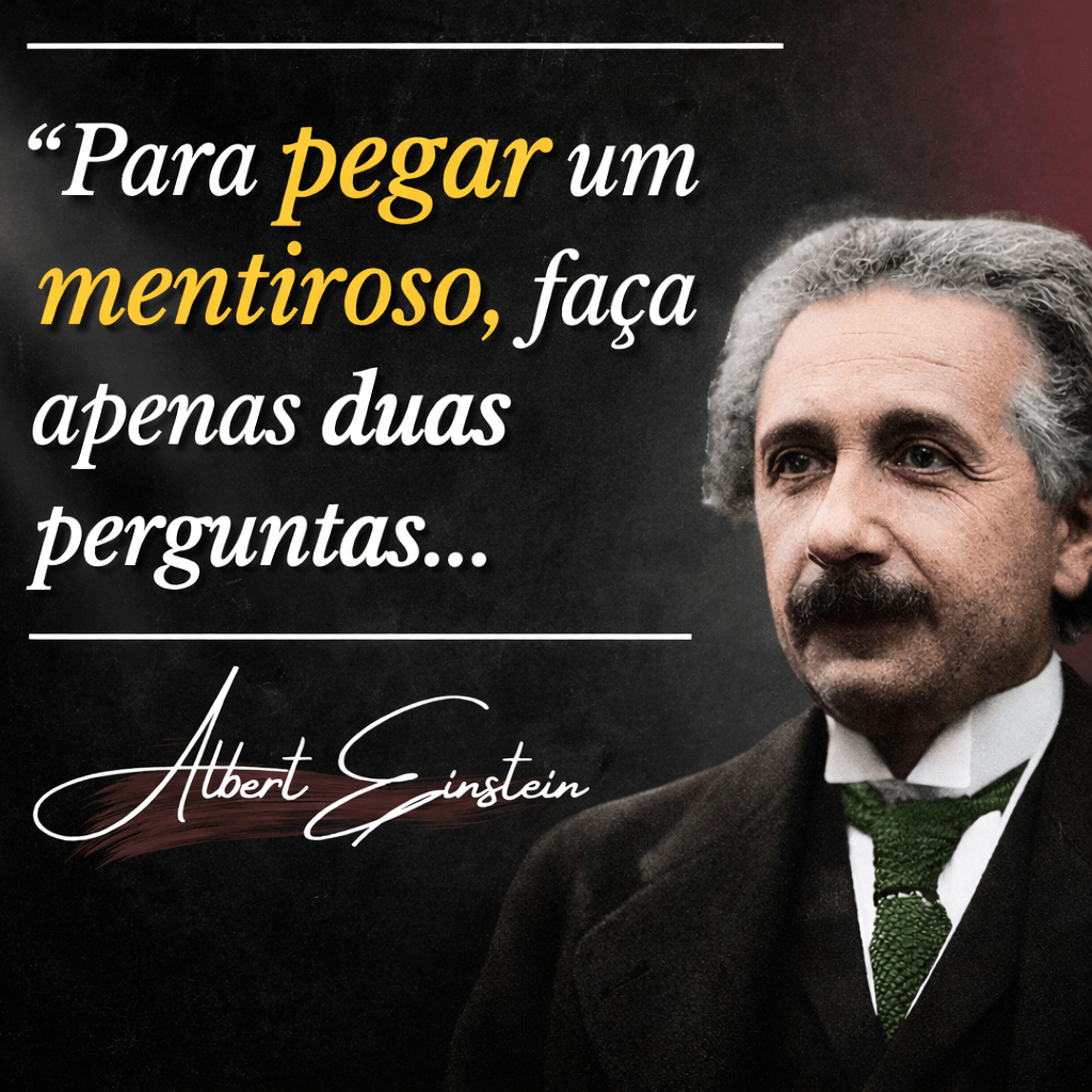Você não será enganado novamente depois de ver isto: como identificar sinais de alerta e evitar enganos no futuro