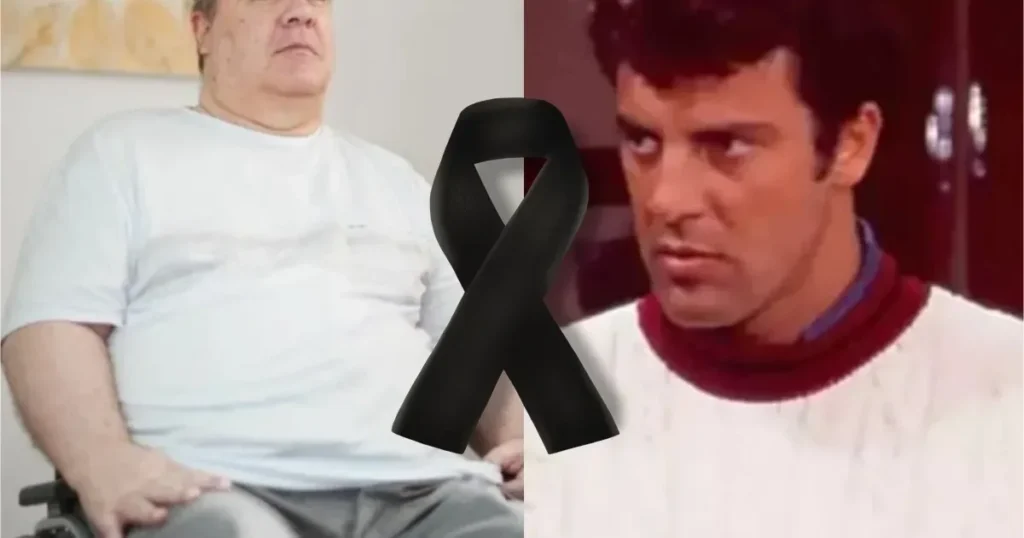 Causa do falecimento de Gerson Brenner é confirmada e comove o país