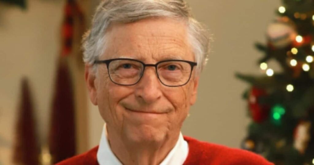 As 3 profissões que sobreviverão à inteligência artificial, segundo Bill Gates