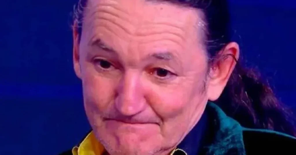 Marquito passará por nova cirurgia