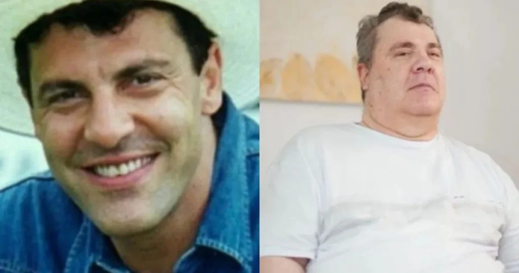 Esse é o suposto valor surpreendente que o ator Gerson Brenner recebia da Globo por invalidez