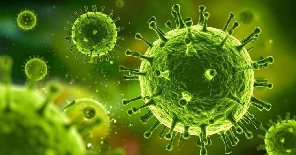 Especialista alerta: “A Grande Pandemia” pode matar mais de 7 milhões e colocar o mundo em colapso