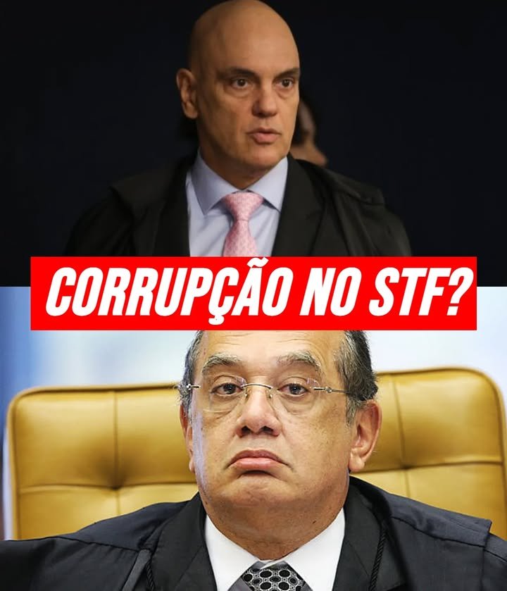 Moraes determina prisão de suspeito por vazamento de dados de ministros