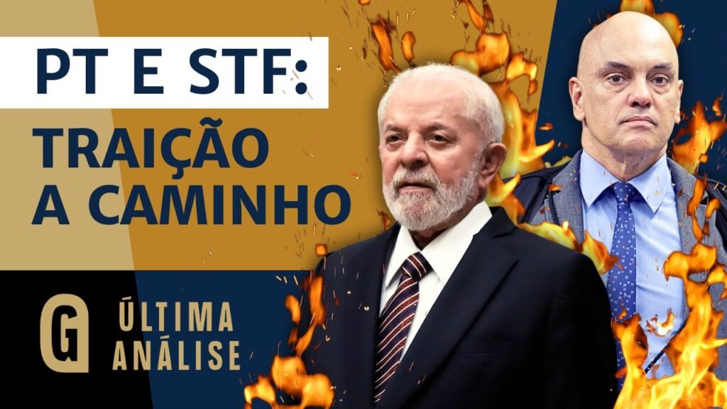 A desaprovação do presidente **Lula** (PT) está em ascensão, atingindo 61% dos brasileiros, conforme levantamento do **PoderData**. Este é o pior desempenho do presidente nos últimos dois anos. Com as eleições de outubro se aproximando, surge a questão: o que está impulsionando essa desaprovação crescente? Segundo a publicação, uma ala do governo acredita que a explicação pode estar relacionada ao **Supremo Tribunal Federal (STF)**. A expectativa é que, durante a campanha à reeleição, Lula possa adotar a defesa de uma ampla **Reforma do Judiciário**. Este tema tem sido discutido internamente pelo presidente da sigla, **Edinho Silva**, e já foi mencionado em uma recente resolução do partido. Isso levanta a pergunta: estamos testemunhando o fim do longo relacionamento entre o Executivo e o Judiciário? O programa **Última Análise** desta quarta-feira (25) se propõe a explorar essa questão. Participam do programa o ex-procurador **Deltan Dallagnol**, o escritor **Francisco Escorsim** e a advogada **Fabiana Barroso**. Eles discutirão se a crescente desaprovação de Lula pode realmente afastar o governo do STF e quais seriam as implicações de uma possível reforma do Judiciário. Outro tema relevante abordado no programa é o projeto de lei aprovado pelo **Senado Federal**, que equipara a **misoginia** ao crime de racismo. Aprovado por unanimidade, com 67 votos favoráveis, o texto agora segue para análise na **Câmara dos Deputados**. Este projeto levanta questões sobre como a legislação pode evoluir para proteger melhor os direitos das mulheres. Além disso, o programa discutirá as rígidas regras impostas pelo ministro **Alexandre de Moraes** para a prisão domiciliar do ex-presidente **Jair Bolsonaro** (PL). As restrições incluem a proibição de visitas que não sejam de familiares próximos, advogados e médicos, além do uso de tornozeleira eletrônica para monitoramento. Quais são as implicações dessas medidas para a política brasileira? Os convidados também abordarão os próximos passos da decisão do ministro **André Mendonça**, que determinou a prorrogação da **CPMI do INSS**. A liminar ainda precisa ser referendada pelos demais ministros da Corte, o que pode gerar conflitos entre os magistrados. Como isso pode afetar a dinâmica interna do STF? Por fim, o programa discutirá os possíveis acordos de **delação premiada** no caso do **Banco Master**. Após o banqueiro **Daniel Vorcaro** iniciar tratativas para delação, outros envolvidos nas fraudes, como **João Mansur** da **Reag Investimentos**, podem seguir o mesmo caminho. Quais serão as consequências dessas delações para o sistema financeiro e jurídico do país? Esses temas complexos e interligados mostram como a política e o judiciário brasileiros estão em um momento de transformação. À medida que as eleições se aproximam, as decisões tomadas agora podem ter impactos duradouros no futuro do país.