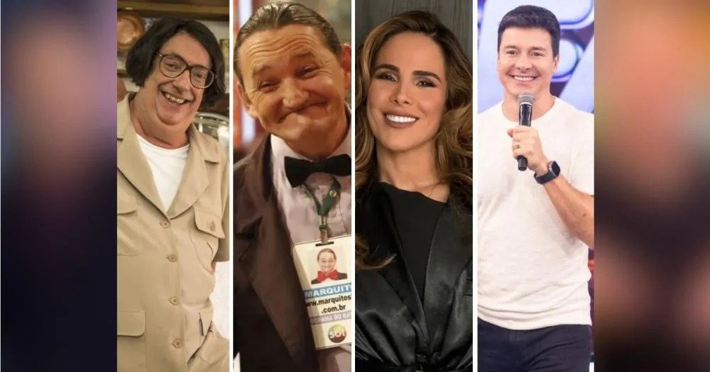 Por que o retorno de Rodrigo Faro à TV Globo é tão significativo? Após 18 anos na Record, o retorno de Faro à Globo marca uma das transições mais aguardadas do ano, impactando o cenário televisivo brasileiro. Como Belo se destacou na teledramaturgia? Belo garantiu a renovação de seu contrato após o sucesso como Misael na novela Três Graças, consolidando-se como uma aposta na dramaturgia. Quais foram os sustos de saúde entre os famosos? Felipeh Campos superou uma dengue hemorrágica, enquanto Cacau Protásio enfrentou perda temporária de visão por pomada. Marquito celebrou 65 anos em recuperação. O que gerou tensão no Retiro dos Artistas? Marcos Oliveira criticou a educação dos residentes, provocando uma resposta indignada da instituição, expondo uma crise de convivência. Por que Bia Miranda foi alvo de polêmica? A influenciadora se defendeu de acusações de tentativa de homicídio após uma briga em uma boate, gerando grande repercussão. Qual foi a surpresa na vida pessoal de Wanessa Camargo? Wanessa apareceu em foto com um ator, indicando um novo romance após meses de especulação. Como a política foi impactada pela renúncia de Cláudio Castro? A renúncia de Castro ao governo do Rio de Janeiro surpreendeu, exigindo uma reestruturação política imediata. Quais perdas marcaram o mundo do entretenimento? O Brasil se despediu de Gerson Brenner, Roberto Marquis e Fernando Kassab, deixando um tom de melancolia na comunicação e na comédia.