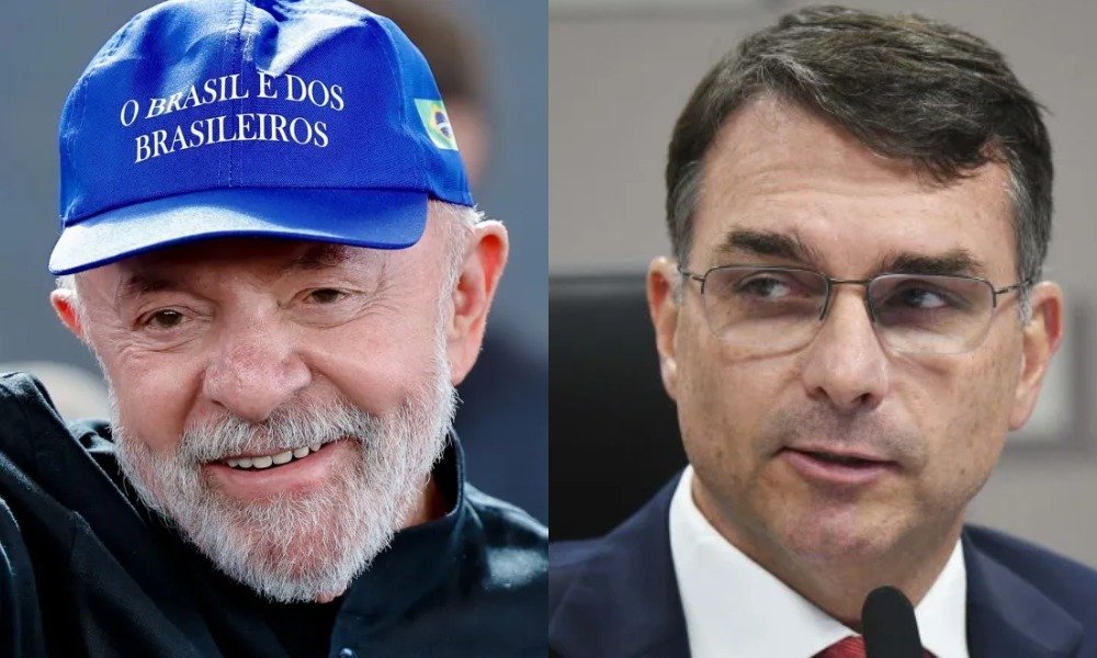 O levantamento divulgado pelo instituto **Gerp** revela um cenário de **empate técnico** entre o presidente **Luiz Inácio Lula da Silva** e o senador **Flávio Bolsonaro** nas intenções de voto para o primeiro e segundo turnos da disputa presidencial. De acordo com a pesquisa, no primeiro turno, Lula aparece com 38% das intenções de voto, enquanto Flávio Bolsonaro tem 36%. Este cenário de equilíbrio se repete em diferentes simulações, conforme os dados apresentados. Quais são os outros candidatos mencionados na pesquisa? Além de Lula e Flávio Bolsonaro, a pesquisa do Gerp inclui outros nomes como **Ciro Gomes**, que aparece com 7% das intenções de voto, **Ratinho Júnior** com 4%, **Romeu Zema** e **Ronaldo Caiado**, ambos com 3%, **Renan Santos** com 1% e **Aldo Rebelo** que não pontuou. Esses candidatos, no entanto, não ultrapassam a marca de 3% das intenções de voto em nenhum dos cenários apresentados. Como se comportam as intenções de voto no segundo turno? No segundo turno, o cenário também é de **empate técnico**, com Flávio Bolsonaro alcançando 48% das intenções de voto contra 45% de Lula. A diferença entre os dois candidatos está dentro da margem de erro da pesquisa, que é de 2,24 pontos percentuais, o que reforça a competitividade da disputa. Qual é o nível de rejeição dos candidatos? A pesquisa também investigou o nível de rejeição dos candidatos. Lula lidera esse quesito, com 51% dos entrevistados afirmando que não votariam nele. Flávio Bolsonaro aparece em seguida, com 45% de rejeição. Entre os outros nomes, **Romeu Zema** e **Eduardo Leite** têm 16% de rejeição cada, **Ratinho Júnior** 15%, **Ronaldo Caiado** 13%, e **Ciro Gomes** 12%. **Renan Santos** e **Aldo Rebelo** registram 11% de rejeição cada. Quantas pessoas foram entrevistadas e qual é a confiabilidade da pesquisa? O levantamento do Gerp ouviu 2.000 pessoas entre os dias 20 e 25 de março de 2026. Os dados foram ponderados de acordo com sexo, faixa etária, renda do chefe do domicílio e regiões do país. A pesquisa possui um nível de confiança de 95,55%, o que significa que há uma alta probabilidade de que os resultados reflitam a realidade do eleitorado brasileiro dentro da margem de erro estabelecida. Quais são as implicações desses resultados para a eleição? O empate técnico entre Lula e Flávio Bolsonaro sugere uma eleição altamente competitiva e polarizada. Com ambos os candidatos apresentando altos índices de rejeição, a capacidade de conquistar votos dos indecisos e de outros candidatos será crucial. Além disso, o cenário aponta para a importância das estratégias de campanha e da mobilização dos eleitores nos próximos meses. Esses dados fornecem um panorama inicial da disputa presidencial, destacando a necessidade de acompanhamento contínuo das intenções de voto e das dinâmicas políticas que podem influenciar o resultado final.