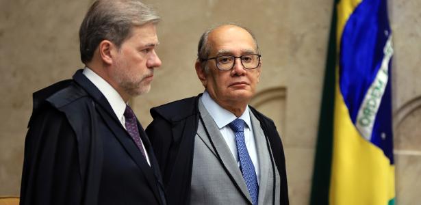 O ministro do Supremo Tribunal Federal (**STF**), **Gilmar Mendes**, tomou a decisão de anular a quebra de sigilo do fundo de investimentos **Arleen**. Este fundo havia adquirido cotas do resort **Tayayá**, que são de propriedade da empresa **Maridt**, a qual possui ligações com o ministro **Dias Toffoli**. A quebra de sigilo havia sido autorizada no dia anterior, mas a decisão de Gilmar Mendes reverteu essa autorização, conforme relatado pela publicação. A quebra de sigilo do fundo Arleen foi inicialmente autorizada como parte de uma investigação que buscava esclarecer possíveis irregularidades nas transações financeiras envolvendo o resort Tayayá. Segundo o site, a empresa Maridt, ligada a Toffoli, estava no centro das atenções devido a essas transações. No entanto, a decisão de Gilmar Mendes de anular a quebra de sigilo foi fundamentada em argumentos legais que consideraram a medida excessiva ou inadequada no contexto da investigação em curso. A anulação da quebra de sigilo pelo ministro Gilmar Mendes levanta questões sobre a transparência e a legalidade das investigações envolvendo figuras públicas e suas conexões empresariais. Segundo a publicação, a decisão pode impactar o andamento das investigações, limitando o acesso a informações financeiras que poderiam ser cruciais para o esclarecimento dos fatos. Este caso destaca a complexidade das relações entre o poder judiciário e as investigações que envolvem membros do próprio sistema, além de ressaltar a importância de um equilíbrio entre o direito à privacidade e a necessidade de transparência em casos de interesse público.