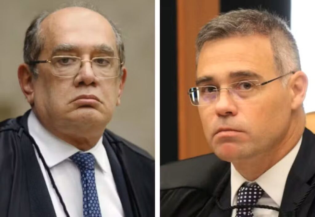 O recente embate entre os ministros **Gilmar Mendes** e **André Mendonça** no Supremo Tribunal Federal (STF) trouxe à tona questões importantes sobre a condução do caso Master. Durante uma sessão acalorada, os ministros trocaram farpas, evidenciando divergências significativas sobre a abordagem adotada no processo. Mas o que motivou esse confronto e quais são as implicações para o caso em questão? O caso Master, que tem gerado grande atenção, envolve alegações de **abusos e arbitrariedades** na condução das investigações. O ministro Gilmar Mendes expressou preocupações sobre a forma como o caso está sendo tratado, destacando possíveis excessos que poderiam comprometer a integridade do processo judicial. Segundo Mendes, é essencial garantir que os direitos fundamentais sejam respeitados, evitando assim qualquer tipo de abuso de poder. Por outro lado, o ministro André Mendonça defendeu a condução atual do caso, argumentando que as medidas adotadas são necessárias para assegurar a justiça e a ordem. Mendonça destacou que, em situações complexas como esta, é crucial que o STF atue de maneira firme para garantir que a lei seja cumprida. Essa diferença de opinião entre os ministros ilustra a complexidade do caso e a dificuldade em equilibrar a aplicação da lei com a proteção dos direitos individuais. Quais são os principais pontos de discordância entre os ministros? A principal divergência reside na interpretação das ações judiciais e na avaliação do que constitui **abusos e arbitrariedades**. Gilmar Mendes enfatiza a importância de proteger os direitos dos envolvidos, enquanto André Mendonça foca na eficácia das investigações e na necessidade de medidas rigorosas para combater possíveis irregularidades. Como essa discussão afeta o andamento do caso Master? O debate entre os ministros pode influenciar futuras decisões judiciais, impactando diretamente o desfecho do caso. A troca de farpas no STF reflete não apenas uma diferença de opinião, mas também a complexidade de lidar com casos que envolvem questões sensíveis e de grande repercussão. Por que é importante acompanhar o desenrolar desse caso? O caso Master é emblemático por levantar questões fundamentais sobre a justiça e o equilíbrio entre poder e direitos individuais. A forma como o STF lida com essas questões pode estabelecer precedentes importantes para futuros casos semelhantes, influenciando a jurisprudência e a percepção pública sobre o sistema judiciário. Em resumo, o embate entre Gilmar Mendes e André Mendonça no STF sobre a condução do caso Master destaca a importância de um judiciário equilibrado e atento aos direitos fundamentais. As discussões em torno de **abusos e arbitrariedades** são cruciais para garantir que a justiça seja feita de maneira justa e imparcial, respeitando tanto a lei quanto os direitos dos indivíduos envolvidos. Acompanhar o desenrolar desse caso é essencial para entender as dinâmicas do sistema judiciário brasileiro e suas implicações para a sociedade.