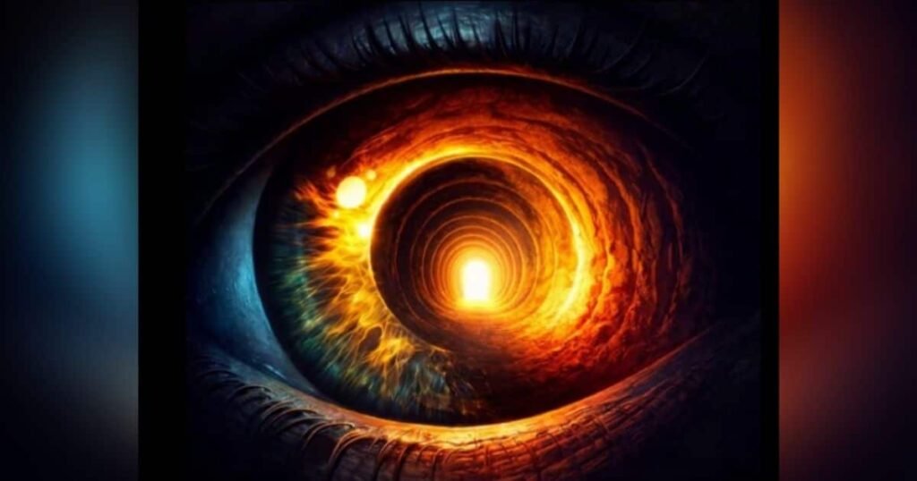 O que a ilusão de ótica revela sobre sua personalidade? 🤔 A imagem intrigante pode indicar se você percebe mentiras facilmente ou está pronto para mudanças. A primeira percepção pode refletir traços de personalidade distintos. Como a percepção do olho indica sua intuição? Ver o olho primeiro sugere forte intuição e habilidade em detectar mentiras. Pessoas assim são observadoras e confiam em seus instintos. O que significa ver o túnel primeiro? Identificar o túnel sugere um momento de transição. Indica desejo de mudança e disposição para deixar o passado para trás. Essas interpretações são cientificamente precisas? Não, são apenas reflexões divertidas. A percepção é influenciada por experiências pessoais e estado emocional. Por que ilusões de ótica fascinam tanto? Elas provocam reflexão sobre como vemos o mundo e a nós mesmos, abrindo espaço para questionamentos mais profundos.