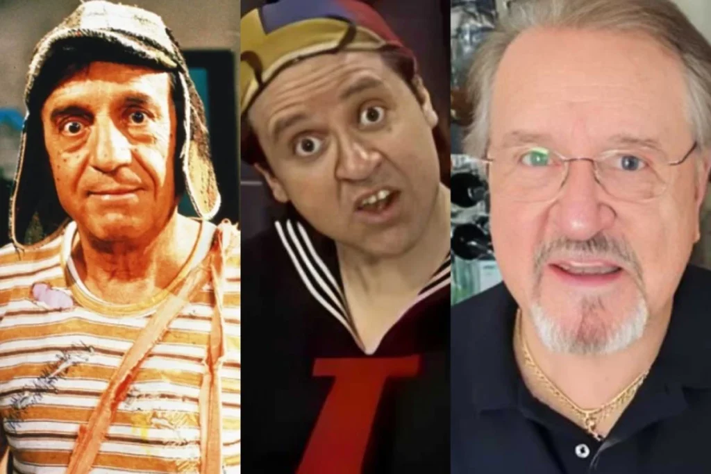 Por que Carlos Villagrán saiu do seriado Chaves? Carlos Villagrán, o Quico, deixou Chaves devido a conflitos internos e desentendimentos com Roberto Gómez Bolaños, o criador da série. O ambiente nos bastidores era tenso, com rivalidades e disputas por destaque entre os atores. Quais eram os principais conflitos nos bastidores de Chaves? Os bastidores de Chaves eram marcados por rivalidades e dificuldades de convivência. Havia atritos frequentes entre o elenco, e Chespirito não gostava quando outros atores recebiam mais atenção do público. Como Chespirito influenciava o clima nos bastidores? Chespirito, criador de Chaves, exercia controle criativo e demonstrava ciúmes quando outros atores tinham mais sucesso. Isso gerava conflitos internos e desgastava as relações profissionais no elenco. Qual foi o impacto da saída de Carlos Villagrán na série Chaves? A saída de Carlos Villagrán, o Quico, foi um dos momentos mais comentados da história de Chaves. Sua decisão de deixar a série foi influenciada pelo ambiente tenso e os conflitos nos bastidores, ainda lembrados pelos fãs.