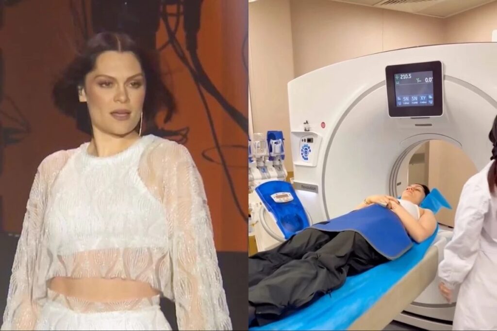 O que aconteceu com Jessie J durante sua turnê na China? A cantora Jessie J sofreu um acidente ao bater a cabeça durante a turnê No Secrets na China, o que a levou ao hospital. Quais foram as consequências do acidente para Jessie J? Jessie J machucou-se bastante, necessitando de atendimento médico imediato após o incidente. Como a turnê No Secrets foi impactada pelo acidente? O acidente pode ter causado preocupações sobre a continuidade da turnê, mas detalhes sobre adiamentos ou cancelamentos não foram divulgados. Jessie J já enfrentou situações semelhantes antes? Não há informações sobre incidentes anteriores semelhantes envolvendo Jessie J durante suas turnês. Qual foi a reação dos fãs ao acidente de Jessie J? Os fãs expressaram preocupação e enviaram mensagens de apoio e recuperação rápida para a cantora nas redes sociais. 💬 Como Jessie J está se recuperando após o acidente? Detalhes sobre a recuperação de Jessie J não foram amplamente divulgados, mas espera-se que ela esteja recebendo os cuidados necessários. O que podemos aprender com o acidente de Jessie J? O incidente destaca a importância de medidas de segurança rigorosas durante eventos ao vivo para proteger artistas e equipe.