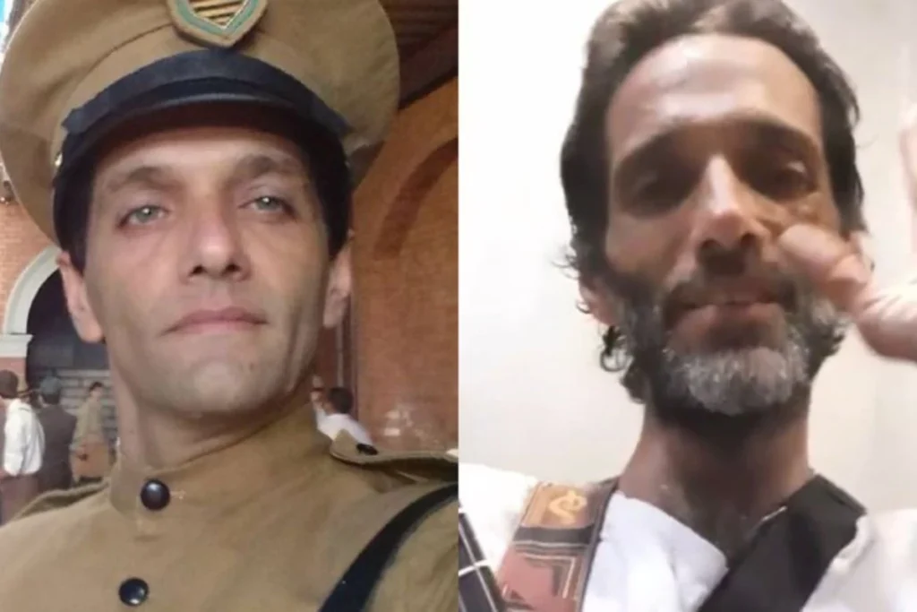 Quem é o ex-ator de novelas que enfrenta dificuldades atualmente? Um ex-ator de novelas, que já foi muito famoso, agora vive longe dos holofotes devido a uma crise emocional e falta de oportunidades. O que levou o ator a se afastar da fama? O ator enfrentou uma depressão severa, o que resultou em uma queda drástica em sua carreira e oportunidades no meio artístico. Como a depressão afetou a vida profissional do ator? A depressão impactou negativamente sua capacidade de trabalho, levando a uma diminuição significativa de ofertas e projetos na televisão. Quais são as consequências da falta de oportunidades para o ator? Sem oportunidades, o ator teve que se afastar do mundo das novelas e buscar uma nova realidade, longe da fama e dos holofotes. Como o ator está lidando com essa nova realidade? Ele está se adaptando a uma vida mais reservada, longe da mídia, enquanto busca recuperar sua saúde emocional e estabilidade. Existe alguma chance de retorno do ator às novelas? Embora não haja confirmações, a recuperação emocional pode abrir portas para um possível retorno ao mundo artístico no futuro.