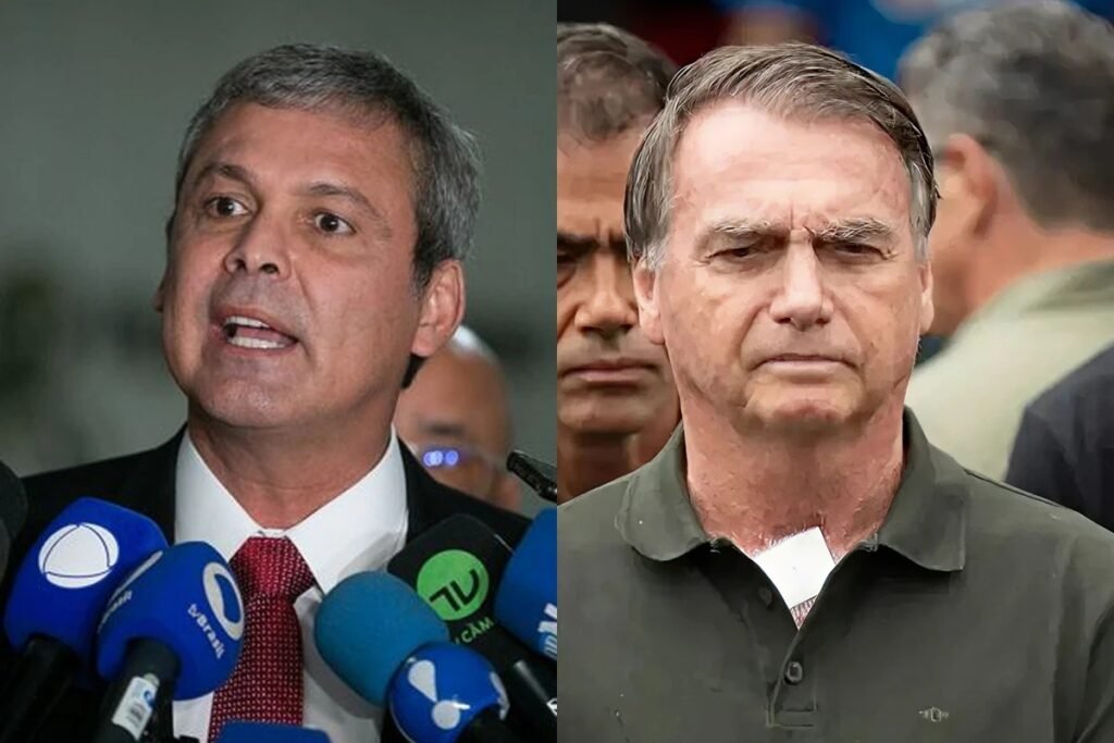 Por que Lindbergh Farias quer o fim do regime domiciliar de Bolsonaro? Lindbergh Farias alega que Jair Bolsonaro descumpriu medidas cautelares ao ter acesso a um vídeo gravado por Eduardo Bolsonaro, violando a proibição de uso de redes sociais. Qual foi a decisão de Alexandre de Moraes sobre Bolsonaro? Alexandre de Moraes concedeu prisão domiciliar temporária a Jair Bolsonaro por 90 dias, com restrições, incluindo o uso de redes sociais. O que Eduardo Bolsonaro disse sobre o vídeo? Eduardo Bolsonaro afirmou que mostraria um vídeo gravado no CPAC a seu pai, Jair Bolsonaro, desafiando a proibição de redes sociais imposta por Moraes. Qual é o argumento de Lindbergh no requerimento? Lindbergh argumenta que o vídeo de Eduardo Bolsonaro prova o descumprimento das medidas cautelares por Jair Bolsonaro, justificando a revogação do regime domiciliar. Como Michelle Bolsonaro reagiu às acusações? Michelle Bolsonaro negou ter recebido qualquer vídeo de Eduardo Bolsonaro durante o CPAC, em vídeo publicado em suas redes sociais. Qual foi a resposta de Alexandre de Moraes ao pedido de Lindbergh? Moraes solicitou explicações da defesa de Jair Bolsonaro sobre as declarações de Eduardo Bolsonaro, com um prazo de 24 horas para resposta. O que é a Conferência de Ação Política Conservadora (CPAC)? A CPAC é um evento político conservador realizado nos Estados Unidos, onde Eduardo Bolsonaro gravou o vídeo mencionado. Qual é a importância do vídeo no contexto legal? O vídeo é central para o pedido de Lindbergh, pois sugere que Bolsonaro teve acesso a redes sociais, violando as condições de sua prisão domiciliar. O que pode acontecer se as medidas cautelares forem comprovadamente violadas? Se comprovado o descumprimento, Bolsonaro pode ter sua prisão domiciliar revogada e ser obrigado a cumprir pena em regime fechado. Por que o acesso às redes sociais foi proibido a Bolsonaro? O acesso foi proibido como medida cautelar para evitar a influência de Bolsonaro em movimentos políticos enquanto cumpre prisão domiciliar. Qual é o impacto político do pedido de Lindbergh? O pedido pode intensificar tensões políticas e influenciar a percepção pública sobre o cumprimento das leis por figuras políticas de destaque. Como a defesa de Bolsonaro pode argumentar contra o pedido? A defesa pode alegar que não houve acesso direto de Bolsonaro às redes sociais ou que o vídeo não foi efetivamente mostrado a ele. Qual é o papel do STF nesse caso? O STF, através de Alexandre de Moraes, é responsável por avaliar o cumprimento das medidas cautelares e decidir sobre a revogação da prisão domiciliar. O que está em jogo para Jair Bolsonaro? A revogação do regime domiciliar pode significar um retorno ao regime fechado, impactando sua liberdade e atividades políticas. Como a opinião pública pode ser influenciada por esse caso? A opinião pública pode ser dividida entre aqueles que veem o pedido como uma medida justa e os que o consideram uma perseguição política. Quais são os próximos passos no processo? Após a resposta da defesa de Bolsonaro, Moraes decidirá se mantém ou revoga a prisão domiciliar, com base nas evidências apresentadas. Como esse caso se encaixa no cenário político atual? O caso reflete as tensões políticas no Brasil, envolvendo figuras de destaque e questões sobre cumprimento de medidas judiciais. O que pode acontecer se a prisão domiciliar for revogada? Bolsonaro pode ser transferido para um regime mais restritivo, afetando sua capacidade de comunicação e participação política. Qual é a relevância do prazo de 24 horas dado por Moraes? O prazo curto indica a urgência e a seriedade com que o STF está tratando o caso, buscando uma resolução rápida. Como a situação pode evoluir nos próximos dias? Dependendo da resposta da defesa e da decisão de Moraes, o caso pode escalar politicamente, com possíveis repercussões legais para Bolsonaro.