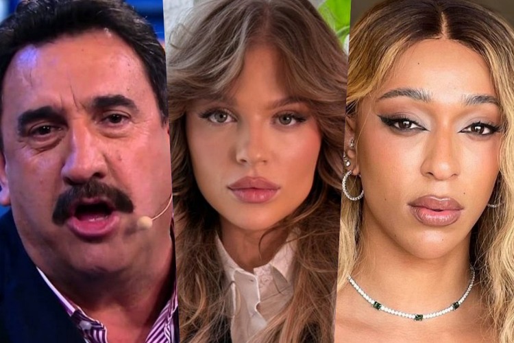 A cantora **Luísa Sonza** se envolveu em uma polêmica nas redes sociais ao participar de uma discussão entre a deputada **Erika Hilton** e o apresentador **Ratinho**. Segundo a publicação do site Área VIP, a controvérsia teve início após declarações feitas por Ratinho em seu programa, que foram consideradas ofensivas por Erika Hilton. A situação rapidamente ganhou atenção nas redes sociais, com muitos usuários expressando suas opiniões sobre o assunto. Luísa Sonza, conhecida por sua presença ativa nas redes, decidiu se manifestar, o que acabou por intensificar ainda mais o debate. De acordo com o site, a participação de Luísa Sonza na discussão foi marcada por críticas ao comportamento de Ratinho, que, segundo ela, perpetuava discursos de ódio e desrespeito. A cantora usou suas plataformas para apoiar Erika Hilton, destacando a importância de combater atitudes preconceituosas e promover o respeito às diferenças. Essa intervenção de Luísa gerou uma onda de reações, tanto de apoio quanto de críticas, refletindo a polarização que o tema gerou entre os internautas. A discussão se tornou um dos assuntos mais comentados, evidenciando a influência das celebridades nas redes sociais e seu papel em debates públicos. O envolvimento de figuras públicas como Luísa Sonza em discussões sociais e políticas ressalta a crescente interseção entre entretenimento e ativismo. Segundo o site, a cantora tem se posicionado frequentemente em questões sociais, utilizando sua visibilidade para amplificar vozes e causas que considera importantes. Essa postura, embora admirada por muitos, também atrai críticas, especialmente de quem acredita que artistas deveriam se manter afastados de temas políticos. No entanto, a participação de Luísa no debate entre Erika Hilton e Ratinho exemplifica como as redes sociais se tornaram um espaço onde celebridades podem influenciar a opinião pública e fomentar discussões sobre temas relevantes.