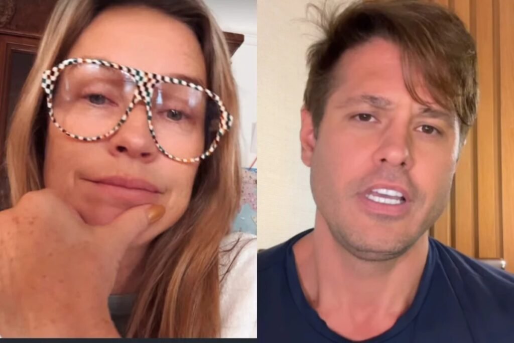 **Luana Piovani reage após Dado Dolabella anunciar pré-candidatura** A atriz **Luana Piovani** utilizou suas redes sociais para expressar seu descontentamento após o anúncio de que seu ex-namorado, o ator **Dado Dolabella**, se filiou a um partido político e anunciou sua pré-candidatura. Em um desabafo direto e sem rodeios, Piovani classificou a situação como uma "piada", demonstrando claramente sua surpresa e ceticismo em relação à nova empreitada de Dolabella no cenário político. De acordo com a publicação do site Metrópoles, a reação de Luana Piovani foi imediata e contundente. A atriz, conhecida por sua personalidade forte e opiniões sinceras, não hesitou em compartilhar seu ponto de vista com seus seguidores, destacando a incredulidade diante da notícia. Essa manifestação pública de Piovani reflete não apenas sua relação pessoal passada com Dolabella, mas também uma crítica à entrada de celebridades no mundo político, um fenômeno que tem se tornado cada vez mais comum no Brasil e em outras partes do mundo. **Dado Dolabella e sua entrada na política** Dado Dolabella, que ganhou notoriedade no Brasil como ator e cantor, decidiu expandir sua carreira para o campo político. Segundo informações do site Metrópoles, Dolabella se filiou a um partido político, embora o nome do partido não tenha sido especificado na fonte. Essa decisão marca uma nova fase em sua vida pública, onde ele busca engajar-se em questões sociais e políticas, utilizando sua visibilidade para atrair atenção para suas propostas e ideais. A entrada de Dolabella na política não é um caso isolado. Nos últimos anos, diversas personalidades do entretenimento têm migrado para a política, aproveitando sua popularidade para conquistar cargos eletivos. Esse movimento, no entanto, é frequentemente recebido com ceticismo por parte do público e de críticos, que questionam a preparação e as reais intenções dessas celebridades ao ingressarem na vida pública. **A relação entre Luana Piovani e Dado Dolabella** A história entre Luana Piovani e Dado Dolabella é marcada por altos e baixos, com momentos de grande exposição na mídia. O relacionamento dos dois foi amplamente coberto pela imprensa, especialmente devido a episódios polêmicos que envolveram o casal. A reação de Piovani ao anúncio da pré-candidatura de Dolabella pode ser vista como uma extensão das tensões passadas entre eles, agora manifestadas em um novo contexto. Segundo o site Metrópoles, a declaração de Piovani nas redes sociais não apenas reflete sua opinião pessoal sobre Dolabella, mas também levanta questões sobre a seriedade e a motivação por trás da decisão do ator de entrar na política. A atriz, ao chamar a situação de "piada", sugere uma crítica à superficialidade com que algumas figuras públicas podem tratar a política, um campo que exige comprometimento e responsabilidade. **Celebridades na política: um fenômeno crescente** A participação de celebridades na política é um fenômeno que tem ganhado força em diversos países. No Brasil, nomes como Tiririca, Romário e João Doria são exemplos de figuras públicas que transitaram do entretenimento ou do esporte para a política, com diferentes graus de sucesso e impacto. De acordo com especialistas, a popularidade prévia dessas personalidades pode ser uma vantagem inicial, mas não garante sucesso político a longo prazo. A crítica de Luana Piovani à pré-candidatura de Dado Dolabella pode ser vista dentro desse contexto mais amplo, onde a entrada de celebridades na política é frequentemente vista com desconfiança. Segundo analistas, a política requer habilidades específicas e um entendimento profundo das questões sociais e econômicas, algo que nem sempre é garantido pela fama ou pelo sucesso em outras áreas. **Conclusão** A reação de Luana Piovani ao anúncio da pré-candidatura de Dado Dolabella destaca não apenas a dinâmica pessoal entre os dois, mas também uma crítica mais ampla à tendência de celebridades ingressarem na política. De acordo com o site Metrópoles, a declaração de Piovani reflete um ceticismo compartilhado por muitos, que questionam a preparação e as intenções dessas figuras públicas ao entrarem no cenário político. Enquanto Dado Dolabella se prepara para essa nova fase em sua carreira, a recepção de sua candidatura pelo público e pela crítica ainda está por ser vista. O desabafo de Piovani, no entanto, já adicionou uma camada de complexidade e interesse à narrativa, garantindo que a entrada de Dolabella na política continue a ser um tópico de discussão e análise.