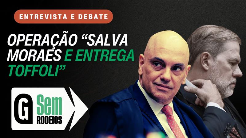 Nos bastidores de Brasília, o presidente **Lula** está desempenhando um papel crucial em uma articulação política que visa proteger o ministro **Alexandre de Moraes**. De acordo com a publicação, essa movimentação ocorre em meio a pressões crescentes relacionadas ao caso Master, que tem gerado tensão nos círculos políticos. Enquanto Moraes é o foco de esforços para ser preservado, a pressão parece estar se intensificando sobre o ministro **Dias Toffoli**, que pode acabar sendo "sacrificado" nesse processo. Essa dinâmica complexa reflete as nuances do cenário político atual, onde alianças e estratégias são constantemente reavaliadas. Segundo o site, a proteção a Alexandre de Moraes é vista como uma prioridade para Lula, que busca garantir estabilidade em um momento de incertezas. Moraes, que tem desempenhado um papel central em decisões judiciais de grande impacto, é considerado um aliado estratégico. A articulação para sua proteção envolve negociações delicadas e a mobilização de apoios dentro do Supremo Tribunal Federal (STF) e em outras esferas de poder. Essa movimentação nos bastidores é um exemplo de como a política brasileira pode ser influenciada por interesses e alianças que nem sempre são visíveis ao público. Por outro lado, Dias Toffoli enfrenta um cenário mais desafiador. Conforme relatado pela fonte, a pressão sobre ele está relacionada ao caso Master, que tem implicações significativas para sua posição e reputação. A possibilidade de Toffoli ser "sacrificado" sugere que ele pode se tornar um ponto de concessão em negociações mais amplas. Essa situação destaca a volatilidade do ambiente político e a maneira como figuras públicas podem ser afetadas por mudanças nas correntes de poder. Em resumo, a articulação em Brasília revela a complexidade das relações políticas e a importância de estratégias cuidadosamente planejadas para navegar nesse cenário dinâmico.