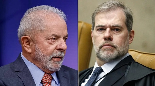 O presidente **Luiz Inácio Lula da Silva** está empreendendo esforços nos bastidores para afastar o ministro **Dias Toffoli** do **Supremo Tribunal Federal (STF)**. De acordo com informações divulgadas pelo jornal O Globo, Lula tem incentivado pessoas próximas ao magistrado a persuadi-lo a solicitar uma licença sob a justificativa de questões de saúde. Essa movimentação ocorre em meio a uma crise envolvendo o Master, um contexto que adiciona complexidade à situação política atual. A tentativa de afastamento de Toffoli é vista como uma estratégia política significativa, considerando o papel crucial que o STF desempenha no cenário jurídico e político brasileiro. Segundo a publicação, a estratégia de Lula envolve uma articulação cuidadosa, onde interlocutores próximos ao presidente e ao ministro são peças-chave para a execução do plano. A alegação de saúde como motivo para a licença é uma abordagem que busca minimizar conflitos diretos e evitar um embate público mais acirrado. Essa tática reflete a habilidade política de Lula em lidar com situações complexas, utilizando-se de meios indiretos para alcançar seus objetivos. A crise com o Master, mencionada como pano de fundo dessa movimentação, sugere que há interesses maiores em jogo, possivelmente relacionados a decisões judiciais ou políticas que podem impactar o governo. O contexto político em que essa ação se desenrola é marcado por tensões e desafios. O STF, como uma das principais instituições do país, tem um papel fundamental na manutenção do equilíbrio entre os poderes. A tentativa de afastar um de seus ministros pode ser interpretada como uma manobra para influenciar decisões futuras ou alterar a dinâmica interna da corte. Segundo o site da Revista Oeste, essa situação destaca a complexidade das relações entre o Executivo e o Judiciário no Brasil, evidenciando como crises políticas podem desencadear ações estratégicas de grande impacto. A evolução desse cenário será crucial para entender os desdobramentos políticos e institucionais nos próximos meses.