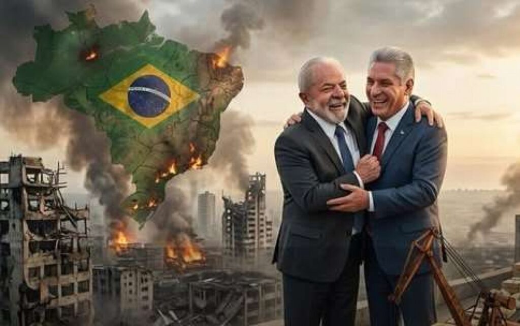 O governo brasileiro, sob a liderança de **Lula**, tomou a decisão de enviar **20 mil toneladas de alimentos** para Cuba, uma medida que tem gerado debates intensos. Segundo a publicação do Jornal da Cidade Online, essa ação visa socorrer a população cubana, que enfrenta dificuldades significativas devido ao regime vigente. A decisão ocorre em um contexto onde muitas famílias brasileiras também enfrentam desafios econômicos, com um número crescente de pessoas endividadas e lutando para adquirir alimentos de qualidade. Essa iniciativa do governo petista levanta questões sobre as prioridades e a gestão dos recursos em um momento de crise interna. No Brasil, a situação econômica tem sido um ponto de preocupação para muitos cidadãos. De acordo com o Jornal da Cidade Online, milhões de famílias estão completamente endividadas, enfrentando dificuldades para fechar as contas no fim do mês. Esse cenário é agravado pela inflação e pelo aumento dos preços dos alimentos, que tornam a compra de produtos de qualidade um desafio diário. A decisão de enviar uma quantidade significativa de alimentos para Cuba, portanto, é vista por alguns como uma escolha controversa, considerando as necessidades internas urgentes. O governo, no entanto, defende a medida como um ato de solidariedade internacional, destacando a importância de apoiar nações amigas em momentos de necessidade. A decisão de Lula de enviar alimentos para Cuba também reflete a continuidade de uma política externa que prioriza relações diplomáticas com países que compartilham ideais políticos semelhantes. Segundo o site, essa ação pode ser interpretada como um esforço para fortalecer laços históricos e políticos com a ilha caribenha. No entanto, a medida não deixa de suscitar críticas e debates sobre a alocação de recursos em tempos de dificuldades econômicas internas. A discussão sobre a ajuda a Cuba destaca a complexidade de equilibrar interesses internacionais e demandas domésticas, um desafio constante para qualquer governo.