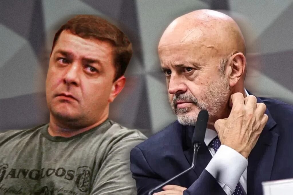 Quem é Lulinha e qual seu papel no esquema do INSS? Lulinha, filho do ex-presidente Lula, é apontado como facilitador no acesso de empresários a estruturas do governo, atuando como elo entre o governo e lobistas, segundo a CPMI do INSS. Como Lulinha teria facilitado o acesso ao governo? Ele teria usado sua proximidade com investigados para "abrir portas" dentro do governo, favorecendo interesses ilegítimos, conforme o relatório da CPMI. Quem é o "Careca do INSS" e qual sua ligação com Lulinha? Antonio Carlos Camilo Antunes, conhecido como "Careca do INSS", é apontado como integrante de um esquema de desvios de recursos do INSS e teria ligação com Lulinha no favorecimento de interesses. Quais são as acusações contra o "Careca do INSS"? Ele é acusado de participar de um esquema de desvios multimilionários de recursos de aposentados e pensionistas, conforme a CPMI do INSS. Qual o papel de Roberta Luchsinger no esquema? Roberta Luchsinger é mencionada como lobista que, junto com Lulinha, teria facilitado o acesso de empresários ao governo, segundo o relatório da CPMI. Quais são as consequências do esquema para o governo? O esquema teria resultado em desvios de recursos do INSS, prejudicando aposentados e pensionistas, além de levantar questões sobre a integridade do governo. Como a Polícia Federal está envolvida na investigação? A Polícia Federal forneceu dados que indicam o uso de recursos desviados para custear despesas pessoais de Lulinha, como passagens aéreas e hospedagens. Quais são as evidências de uso indevido de recursos? O relatório menciona o uso de dinheiro desviado para pagar passagens de primeira classe e hospedagens no exterior, beneficiando Lulinha. Como as empresas de Lulinha estão envolvidas? Empresas de Lulinha estão registradas em uma sala vazia, levantando suspeitas sobre sua legitimidade e possível envolvimento no esquema. Quais são as implicações legais para Lulinha? Se comprovado seu envolvimento, Lulinha pode enfrentar acusações de facilitação de esquemas ilegais e uso indevido de recursos públicos. O que a CPMI do INSS concluiu sobre o esquema? A CPMI concluiu que houve facilitação de acesso ao governo por Lulinha, resultando em desvios de recursos do INSS para interesses pessoais. Como o esquema afeta a imagem do governo? O envolvimento de figuras próximas ao governo em esquemas de corrupção pode afetar negativamente a confiança pública e a imagem do governo. Quais são os próximos passos na investigação? As investigações devem continuar para aprofundar o entendimento do esquema e responsabilizar os envolvidos, conforme indicado pela CPMI. Como a sociedade pode acompanhar o caso? A sociedade pode acompanhar o caso por meio de atualizações da CPMI e da Polícia Federal, além de reportagens na mídia. Qual é o impacto do esquema para aposentados e pensionistas? O desvio de recursos do INSS prejudica diretamente aposentados e pensionistas, que dependem desses fundos para seu sustento. Como o governo pode evitar futuros esquemas semelhantes? Implementar medidas de transparência e controle rigoroso pode ajudar a prevenir esquemas de corrupção e proteger recursos públicos.