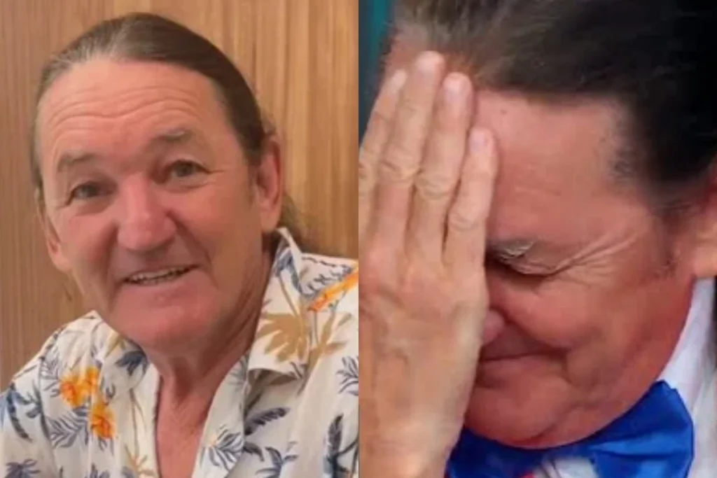 O que aconteceu com o humorista Marquito? Marquito sofreu um grave acidente de moto na zona norte de São Paulo em 25 de fevereiro, resultando em internação e coma induzido para estabilização. Por que Marquito foi colocado em coma induzido? A equipe médica optou pelo coma induzido para estabilizar o humorista e permitir que seu organismo reagisse aos traumas do acidente. Qual foi a primeira cirurgia que Marquito enfrentou? Marquito passou por uma cirurgia delicada na coluna cervical, considerada crucial para evitar complicações mais sérias. Qual é o estado atual de Marquito? Ele segue internado na Beneficência Portuguesa de São Paulo, com monitoramento constante e evolução positiva no tratamento. Por que Marquito precisa de uma nova cirurgia? A nova cirurgia visa corrigir uma fratura na clavícula, sendo essencial para a reabilitação completa do humorista. Qual é a expectativa para a recuperação de Marquito? Com o tratamento contínuo e evolução positiva, espera-se que Marquito retome suas atividades no futuro, embora sem previsão de alta hospitalar. Como os fãs e colegas estão reagindo à situação de Marquito? Marquito continua recebendo apoio de fãs e colegas, que torcem por sua recuperação e retorno ao humor popular.