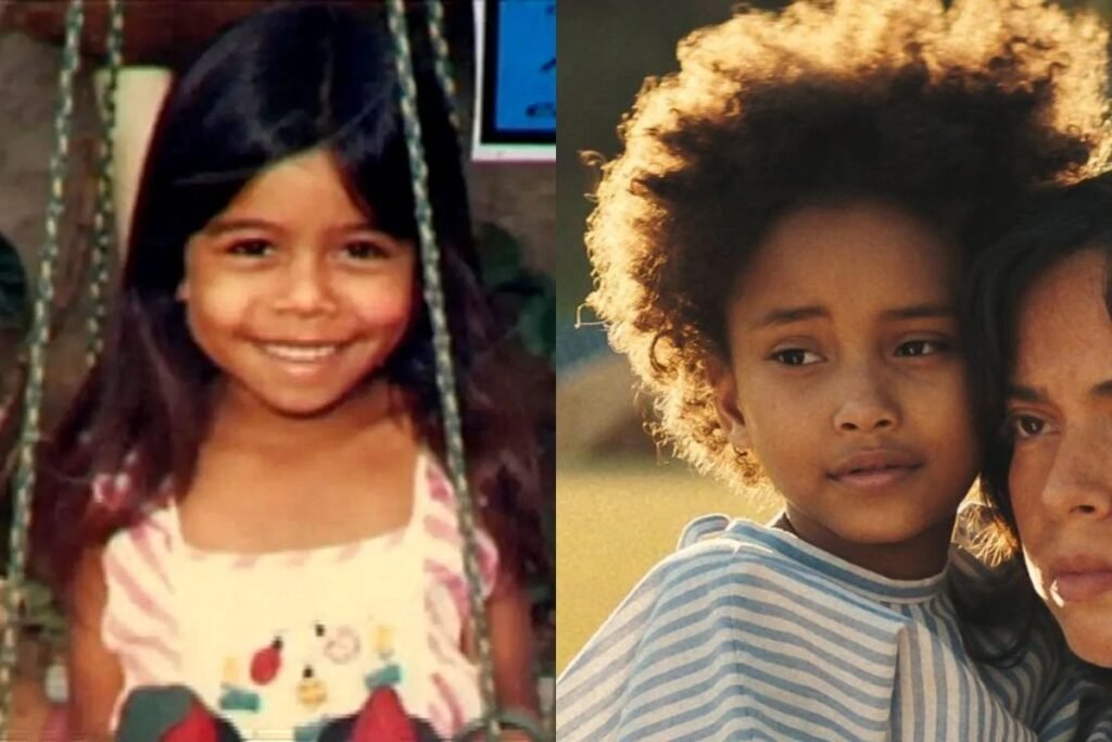 Como a menina Celeste foi contaminada com Césio-137? Leide das Neves, chamada Celeste na série da Netflix, foi contaminada após seu pai levar um pedaço de Césio-137 para casa. Encantada pelo brilho, ela teve contato direto com a substância. Por que a mãe de Celeste não foi afetada pelo Césio-137? Apesar do contato direto da filha com o Césio-137, Lurdes Neves Ferreira não foi afetada pela substância radioativa. Quais foram as consequências do acidente para a família de Celeste? Lurdes perdeu a filha, a casa foi demolida e o marido, Ivo, sofreu sequelas até sua morte em 2003. Ela vive com uma pensão vitalícia, comprometida com medicamentos. Como o acidente com Césio-137 foi retratado na mídia? A série "Emergência Radioativa" da Netflix trouxe o caso de volta aos holofotes, relembrando a tragédia de 1987 em Goiânia e a história de Leide das Neves. Qual é a situação atual de Lurdes Neves Ferreira? Aos 74 anos, Lurdes vive com uma pensão de R$ 954, abaixo do salário mínimo, e enfrenta dificuldades financeiras devido aos custos com medicamentos contínuos. O que aconteceu com o local onde o Césio-137 foi encontrado? O ferro-velho onde a cápsula foi aberta foi demolido durante as ações de descontaminação, assim como a casa da família de Lurdes. Como a série da Netflix impactou a percepção pública sobre o acidente? A série reacendeu o interesse e a conscientização sobre o acidente, destacando as histórias pessoais das vítimas e as consequências duradouras do desastre.