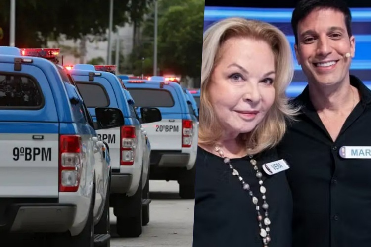 O desentendimento familiar entre a mãe e o irmão de **Luciana Gimenez** resultou na necessidade de intervenção policial na zona sul da **Cidade Maravilhosa**. Segundo a publicação, a situação ocorreu em um contexto de tensão crescente, onde divergências pessoais culminaram em um conflito que exigiu a presença das autoridades para garantir a segurança e a ordem. A presença da polícia foi essencial para mediar a situação e evitar que o conflito se intensificasse ainda mais. De acordo com o site, a briga entre os familiares de Luciana Gimenez não é um caso isolado, mas sim parte de uma série de desentendimentos que têm ocorrido nos últimos tempos. Esses conflitos familiares, embora muitas vezes privados, ganharam atenção pública devido à notoriedade da apresentadora. A situação destaca como questões pessoais podem se tornar públicas quando envolvem figuras conhecidas, trazendo à tona a complexidade das relações familiares e a dificuldade de lidar com desavenças em um ambiente de alta visibilidade. Além disso, a intervenção policial em casos de desentendimentos familiares, como o ocorrido com a família de Luciana Gimenez, levanta questões sobre a importância de mecanismos de mediação e apoio psicológico para resolver conflitos de maneira pacífica. Segundo a publicação, é fundamental que as famílias tenham acesso a recursos que possam ajudar a prevenir a escalada de tensões e promover a reconciliação. Este incidente serve como um lembrete da necessidade de abordar conflitos familiares com sensibilidade e cuidado, buscando sempre soluções que preservem a integridade e o bem-estar de todos os envolvidos.