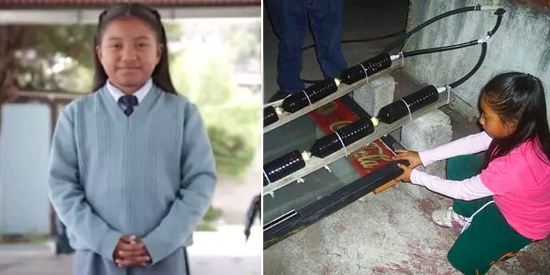 Uma **menina humilde**, com apenas 8 anos de idade, desenvolveu um **aquecedor solar** de água inovador, destinado a ajudar **famílias de baixa renda**. Este projeto não só trouxe benefícios diretos para a comunidade, mas também rendeu à jovem inventora um prêmio em uma feira de projetos de alto impacto social. A iniciativa destaca a importância de soluções sustentáveis e acessíveis para problemas cotidianos enfrentados por muitas famílias. Desde muito jovem, a menina demonstrou um interesse genuíno por projetos que pudessem causar um impacto positivo na sociedade. Participando de um programa voltado para o desenvolvimento de ideias inovadoras, ela já acumula quatro anos de experiência e diversos prêmios em feiras de ciência e tecnologia. Com o apoio de seu pai, a jovem inventora conseguiu transformar uma ideia simples em uma solução prática e eficiente. O **aquecedor solar** desenvolvido pela menina é notável não apenas por sua funcionalidade, mas também pelo custo extremamente acessível. Com um investimento de pouco mais de R$ 50, é possível construir e instalar o sistema, tornando-o uma opção viável para muitas famílias que enfrentam dificuldades financeiras. Este custo reduzido é um fator crucial, pois permite que mais pessoas tenham acesso a água quente, melhorando sua qualidade de vida sem comprometer o orçamento familiar. A tecnologia por trás do aquecedor solar é baseada em princípios simples, mas eficazes. Utilizando materiais de fácil acesso e baixo custo, o sistema capta a energia solar para aquecer a água, proporcionando uma alternativa sustentável e econômica aos métodos tradicionais de aquecimento. Este tipo de inovação é especialmente relevante em regiões onde o acesso à energia elétrica é limitado ou caro, oferecendo uma solução que não depende de recursos não renováveis. O reconhecimento do projeto em feiras de alto impacto social ressalta a importância de incentivar jovens talentos e apoiar iniciativas que busquem resolver problemas reais enfrentados por comunidades carentes. A história da menina é um exemplo inspirador de como a criatividade e a determinação podem levar a mudanças significativas, mesmo em uma idade tão jovem. Além de beneficiar diretamente as famílias que utilizam o aquecedor solar, o projeto também serve como um modelo para outras iniciativas semelhantes. A simplicidade e a eficácia do sistema desenvolvido pela menina podem inspirar outras pessoas a buscar soluções inovadoras para os desafios enfrentados em suas próprias comunidades. A disseminação de ideias como esta tem o potencial de gerar um impacto positivo em larga escala, promovendo a sustentabilidade e a melhoria das condições de vida em diversas regiões. Em resumo, a criação do **aquecedor solar** por uma menina de apenas 8 anos é um testemunho do poder da inovação e da importância de apoiar jovens talentos. Com um custo acessível e uma abordagem sustentável, o projeto não só melhora a vida de famílias de baixa renda, mas também inspira uma nova geração de inventores a buscar soluções criativas para os desafios do mundo moderno.