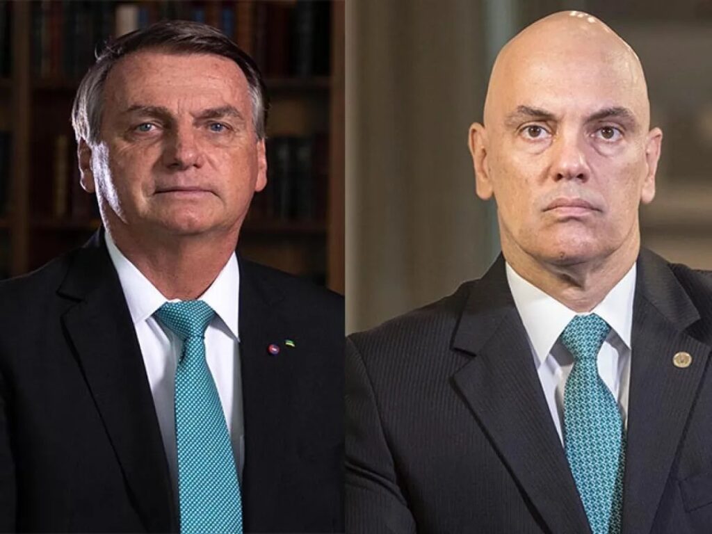 O ministro **Alexandre de Moraes**, do **Supremo Tribunal Federal (STF)**, está prestes a tomar uma decisão significativa em relação ao ex-presidente **Jair Bolsonaro**. De acordo com fontes próximas ao magistrado, Moraes deve autorizar a **prisão domiciliar** de Bolsonaro após sua alta médica. Essa decisão surge em um contexto onde o ministro tem demonstrado uma postura mais sensível em relação à saúde do ex-presidente, sinalizando uma possível mudança de abordagem sobre o caso. A situação de saúde de Bolsonaro tem sido um ponto central nas discussões sobre sua detenção. Fontes relataram ao SBT News que Moraes está considerando a condição médica de Bolsonaro como um fator crucial para a concessão da prisão domiciliar. Essa decisão reflete uma avaliação cuidadosa do equilíbrio entre a aplicação da justiça e a consideração das circunstâncias humanitárias. A possibilidade de prisão domiciliar para Bolsonaro representa uma mudança significativa na postura do STF em relação ao ex-presidente, especialmente considerando o histórico de tensões políticas e judiciais envolvendo seu nome. Aliados de Moraes indicam que, a menos que surjam novos desenvolvimentos, a autorização para a prisão domiciliar deve ser concedida em breve. Essa expectativa é baseada na percepção de que o ministro está mais receptivo às preocupações de saúde apresentadas pela defesa de Bolsonaro. A decisão de Moraes pode ser vista como um gesto de equilíbrio entre a necessidade de cumprimento da lei e a atenção às condições pessoais do ex-presidente. A prisão domiciliar é uma medida que permite ao detido cumprir sua pena em casa, sob certas condições e monitoramento. No caso de Bolsonaro, essa medida pode incluir restrições de comunicação e movimentação, garantindo que ele permaneça sob supervisão enquanto se recupera. Essa abordagem busca assegurar que a justiça seja cumprida sem comprometer a saúde do ex-presidente. O contexto político em torno dessa decisão é complexo. Bolsonaro, que já foi uma figura central na política brasileira, enfrenta uma série de desafios legais que têm implicações significativas para seu futuro político. A decisão de Moraes pode influenciar não apenas o destino imediato de Bolsonaro, mas também o cenário político mais amplo no Brasil. A expectativa em torno da decisão de Moraes é alta, com várias partes interessadas aguardando o desfecho. A concessão da prisão domiciliar pode ser vista como um precedente importante para casos futuros, onde questões de saúde são consideradas em decisões judiciais. Além disso, essa decisão pode impactar a percepção pública sobre a imparcialidade e a sensibilidade do sistema judiciário brasileiro. Em resumo, a possível autorização de **prisão domiciliar** para **Jair Bolsonaro** por parte de **Alexandre de Moraes** representa um momento crucial na interseção entre saúde, justiça e política no Brasil. A decisão, aguardada com grande interesse, pode definir novos parâmetros para o tratamento de casos semelhantes no futuro, destacando a importância de considerar fatores humanitários em decisões judiciais de alto perfil.