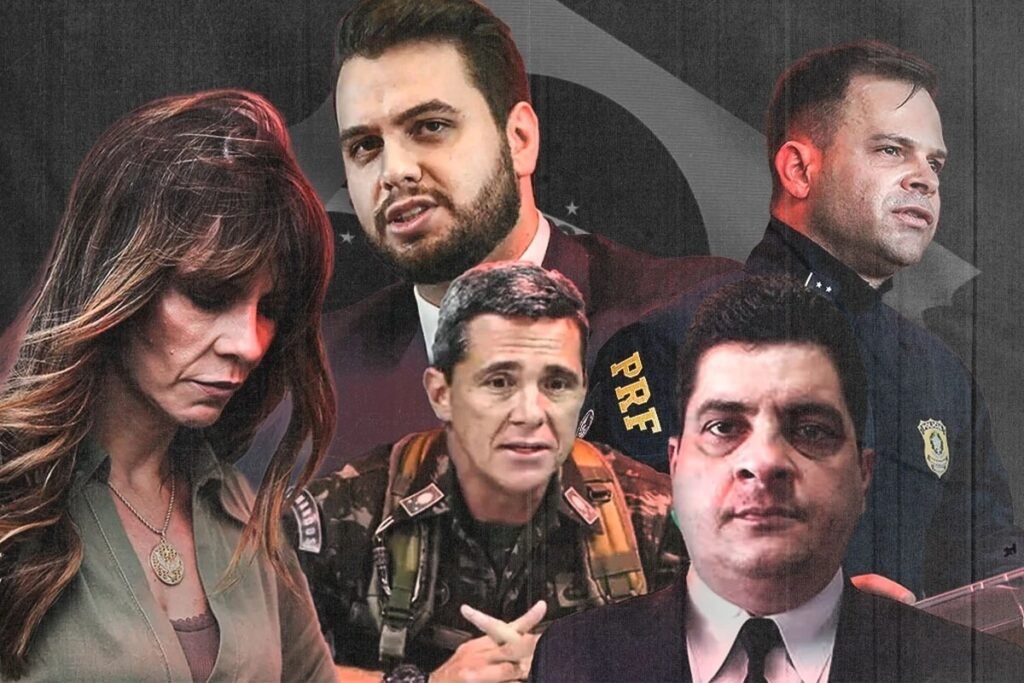 Quem é Alexandre de Moraes e qual sua função no STF? Alexandre de Moraes é ministro do Supremo Tribunal Federal (STF), a mais alta corte do Brasil, responsável por julgar questões constitucionais e garantir a justiça. O que são embargos de declaração? Embargos de declaração são recursos usados para esclarecer possíveis omissões, contradições, obscuridades ou ambiguidades em decisões judiciais. Por que Moraes rejeitou os embargos do núcleo 2? Moraes rejeitou os embargos por não identificar omissão, contradição, obscuridade ou ambiguidade na decisão anterior, afirmando que os réus tentam reabrir o mérito do caso. Quem são os condenados do núcleo 2? Os condenados incluem Filipe Martins, Mario Fernandes, Marcelo Costa Câmara, Silvinei Vasques e Marília Alencar, envolvidos na trama golpista. Qual foi a decisão anterior do STF sobre o núcleo 2? Em dezembro do ano passado, o STF condenou os réus do núcleo 2 por envolvimento em uma trama golpista, decisão que agora tentam contestar. Qual a importância do voto de Moraes? O voto de Moraes é crucial, pois reafirma a decisão do STF e impede a reabertura do mérito do caso, mantendo a condenação dos réus. Como funciona o julgamento no plenário virtual do STF? No plenário virtual, os ministros do STF votam eletronicamente, sem necessidade de reunião presencial, agilizando o processo de julgamento. Quem são os outros ministros envolvidos no julgamento? Além de Moraes, os ministros Flávio Dino, Cármen Lúcia e Cristiano Zanin também participam do julgamento na Primeira Turma do STF. Qual o papel da Primeira Turma do STF? A Primeira Turma do STF é responsável por julgar casos específicos, como recursos e ações penais, com decisões que podem impactar a jurisprudência. O que significa reabrir o mérito do caso? Reabrir o mérito do caso implica revisar a decisão principal, algo que não é permitido através de embargos de declaração, segundo Moraes. Quais são as consequências da rejeição dos embargos? A rejeição dos embargos mantém a condenação dos réus e reforça a decisão anterior do STF, sem possibilidade de revisão do mérito. Por que os réus tentam usar embargos de declaração? Os réus tentam usar embargos para contestar a decisão, mas Moraes afirma que essa não é a finalidade desse tipo de recurso. Qual a duração do julgamento dos embargos? O julgamento dos embargos começou em 27 de março e segue até 3 de abril, permitindo que todos os ministros da turma votem. Como a decisão de Moraes impacta o sistema judiciário? A decisão de Moraes reforça a autoridade do STF e a clareza das decisões judiciais, evitando revisões indevidas. Qual a reação pública à decisão de Moraes? A decisão de Moraes pode gerar debates sobre a justiça e a eficácia do sistema judiciário, mas reafirma a posição do STF. O que esperar após o julgamento dos embargos? Após o julgamento, espera-se que a decisão do STF seja mantida, consolidando a condenação dos réus e encerrando o caso.