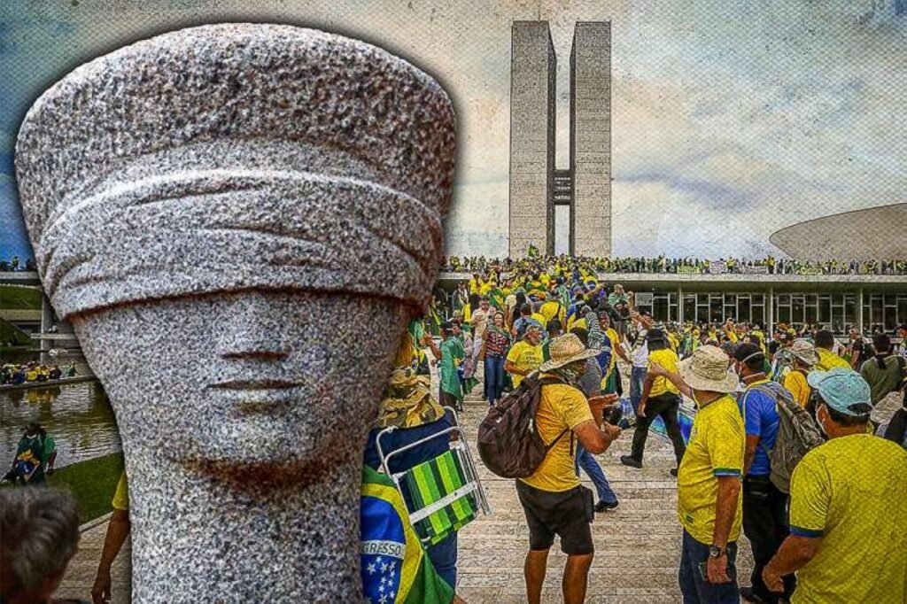 Quem foi José Éder Lisboa e qual sua ligação com o 8 de janeiro? José Éder Lisboa, adestrador de animais, foi condenado a 14 anos por envolvimento nas invasões aos Três Poderes em Brasília, em 8 de janeiro de 2023. Por que José Éder Lisboa deixou o Brasil? Lisboa alegou perseguição política e judicial, mudando-se para a Argentina em busca de segurança. Como foi a vida de Lisboa na Argentina? Distante de sua rede de apoio, Lisboa enfrentou vulnerabilidade e adoeceu, sendo internado em um hospital argentino. Qual foi a causa da morte de José Éder Lisboa? Após dias internado sem melhora, Lisboa faleceu devido a complicações de saúde não especificadas. Qual é a importância do 8 de janeiro de 2023 na história do Brasil? O 8 de janeiro de 2023 marcou invasões às sedes dos Três Poderes, alterando o cenário político e social do país. Quais são as consequências das invasões de 8 de janeiro? As invasões resultaram em prisões, condenações e debates sobre segurança e democracia no Brasil. O que a Associação dos Familiares e Vítimas do 8 de Janeiro (Asfav) diz sobre o caso? A Asfav informou o falecimento de Lisboa, destacando a situação dos presos políticos relacionados ao evento. Quais segredos ainda persistem sobre o 8 de janeiro? Muitos detalhes sobre os bastidores e motivações das invasões ainda são desconhecidos ou debatidos. Como a sociedade brasileira reagiu aos eventos de 8 de janeiro? A sociedade ficou dividida, com debates acalorados sobre as causas e consequências das invasões. Qual é o papel da Editora Conteúdo Conservador nesse contexto? A editora lançou um livro que promete revelar segredos sobre o 8 de janeiro, desafiando narrativas oficiais. Por que o livro "08 DE JANEIRO - SEGREDOS E BASTIDORES" é relevante? O livro busca expor informações ocultas sobre o evento, atraindo interesse de quem questiona a versão oficial. Como a morte de Lisboa afeta a percepção pública sobre os presos políticos do 8 de janeiro? A morte de Lisboa pode intensificar debates sobre justiça, direitos humanos e tratamento dos presos políticos. Quais são as implicações políticas da morte de um preso político? A morte levanta questões sobre condições carcerárias, perseguição política e direitos dos detidos. Como o caso de Lisboa reflete a situação dos direitos humanos no Brasil? O caso destaca preocupações sobre tratamento justo e condições de detenção de presos políticos no país. O que podemos esperar para o futuro dos envolvidos no 8 de janeiro? O futuro é incerto, com possíveis revisões de casos, debates contínuos e impacto duradouro na política brasileira.