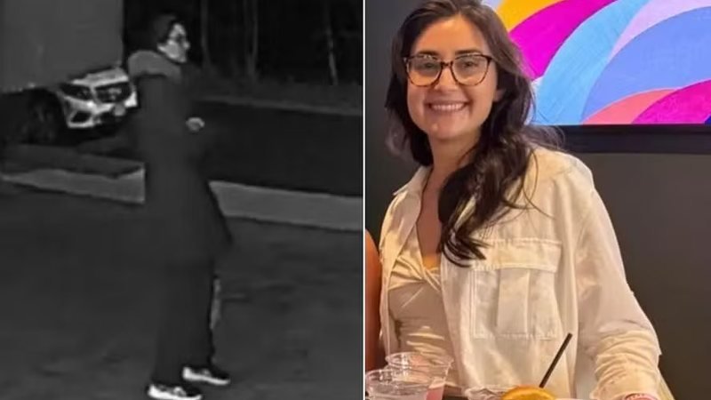 O que aconteceu com Brittany Kritis-Garip em Oyster Bay? Brittany Kritis-Garip, de 32 anos, desapareceu após saltar de um carro em movimento em Oyster Bay, Long Island. Ela foi vista pela última vez em câmeras de segurança, vestindo roupas escuras, e jogou seu celular em um arbusto antes de fugir, sugerindo um estado de pânico. Por que a família de Brittany está preocupada? A família teme por sua segurança, acreditando que ela estava desorientada e assustada. Eles estão realizando buscas intensas na esperança de encontrá-la rapidamente, com a ajuda de voluntários e da polícia. Qual foi a última pista encontrada sobre Brittany? A carteira de Brittany foi encontrada em uma estrada que leva ao mar, perto do porto de Oyster Bay. Isso levou os voluntários a se concentrarem em buscas em uma área pantanosa de 1,6 km. Como a comunidade está ajudando nas buscas? Voluntários estão vasculhando áreas próximas e uma amiga de Brittany iniciou uma arrecadação de fundos para contratar um investigador particular, destacando a urgência da situação. Qual é a importância do tempo nas buscas por Brittany? O tempo é crucial, pois a família acredita que Brittany pode estar em perigo. A polícia está ativamente envolvida, mas a ajuda do público é essencial para aumentar as chances de encontrá-la rapidamente. Como a família de Brittany está lidando com a situação? A família está determinada a continuar as buscas até que Brittany seja encontrada. Eles expressam gratidão pelo apoio recebido e enfatizam que Brittany é muito amada e precisa de ajuda.