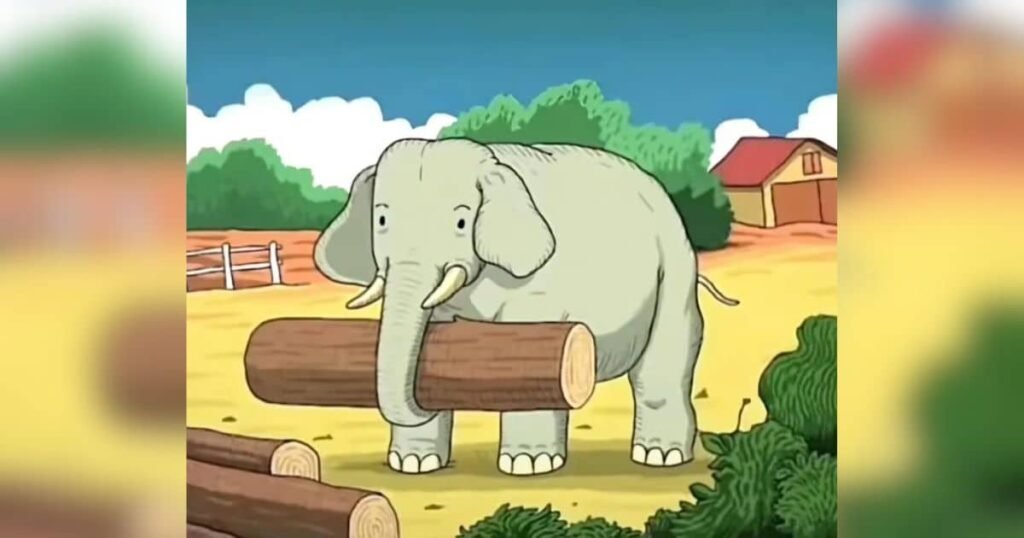 O que torna as ilusões de ótica tão fascinantes? 🤔 Elas desafiam nossa percepção e aguçam a mente, intrigando pessoas de todas as idades. Como encontrar o cavalo oculto na imagem do elefante? Incline seu dispositivo ou cabeça e observe entre o elefante e a moita. O contorno do cavalo aparece com um traço representando a boca. Por que apenas alguns conseguem ver o cavalo rapidamente? Indivíduos com percepção aguçada e visão excepcional identificam o animal em menos de 7 segundos. Qual é o benefício de resolver desafios visuais? Eles estimulam a mente, aprimoram habilidades cognitivas e expandem nossa percepção de forma divertida. Como as ilusões de ótica podem impactar nosso cotidiano? Elas nos ensinam a enxergar além do óbvio, incentivando a criatividade e a imaginação no dia a dia.