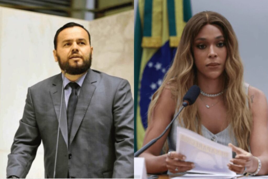 O **deputado Gil Diniz (PL)**, que é uma opção ao Senado por São Paulo, está atualmente patrocinando postagens nas redes sociais que criticam a **identidade de gênero** e a influência da vereadora **Erika Hilton**. Segundo a publicação, essas ações fazem parte de uma estratégia política do deputado, que busca se posicionar de forma mais assertiva em temas que considera relevantes para seu eleitorado. As postagens patrocinadas têm gerado debates acalorados nas redes, refletindo a polarização existente em torno das questões de gênero e representatividade. De acordo com o site, as críticas de Gil Diniz se concentram na atuação de Erika Hilton, que é uma figura proeminente na defesa dos direitos LGBTQIA+ e na promoção da diversidade. Hilton, que ganhou notoriedade como a primeira mulher trans eleita para a Câmara Municipal de São Paulo, tem sido alvo de ataques por sua postura firme em questões de identidade de gênero. O deputado, por sua vez, utiliza suas plataformas para questionar a influência de Hilton, argumentando que suas posições não representam os valores de uma parcela significativa da população paulista. A estratégia de Gil Diniz, conforme relatado, parece estar alinhada com uma tentativa de consolidar sua base eleitoral, que é composta por conservadores e críticos das pautas progressistas. Ao patrocinar postagens que criticam Erika Hilton, o deputado busca reforçar sua imagem como defensor de valores tradicionais e opositor das mudanças sociais promovidas por ativistas de gênero. Essa abordagem, segundo o site, pode ser vista como uma tentativa de se diferenciar no cenário político e atrair eleitores que compartilham de suas preocupações em relação à identidade de gênero e à representatividade política.