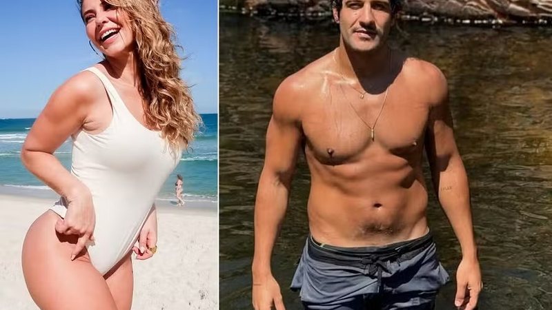 A atriz **Paolla Oliveira** chamou a atenção recentemente ao interagir nas redes sociais com um ex-participante de reality show. Segundo a publicação do site TNH1, Paolla curtiu uma foto do ex-reality, o que gerou especulações entre os fãs e seguidores. A interação foi acompanhada de um comentário da atriz, onde ela mencionou: "Tô de olho há um tempo", o que aumentou ainda mais a curiosidade sobre o interesse da atriz no ex-participante. O site TNH1 destaca que a ação de Paolla Oliveira nas redes sociais não passou despercebida e rapidamente se tornou um assunto comentado entre os internautas. A atriz, conhecida por sua atuação em diversas novelas e séries, possui uma presença marcante nas redes sociais, onde frequentemente compartilha momentos de sua vida pessoal e profissional. A interação com o ex-participante de reality show levanta questões sobre possíveis colaborações futuras ou simplesmente uma admiração pessoal. Além disso, a publicação sugere que a atitude de Paolla pode refletir uma tendência crescente entre celebridades de utilizar plataformas digitais para expressar apoio ou interesse em outros profissionais do meio artístico. Essa prática não só fortalece a conexão entre figuras públicas, mas também engaja o público, que acompanha atentamente cada movimento de seus ídolos. A interação de Paolla Oliveira, portanto, exemplifica como as redes sociais continuam a ser um espaço dinâmico para trocas e interações que ultrapassam as barreiras tradicionais da comunicação.