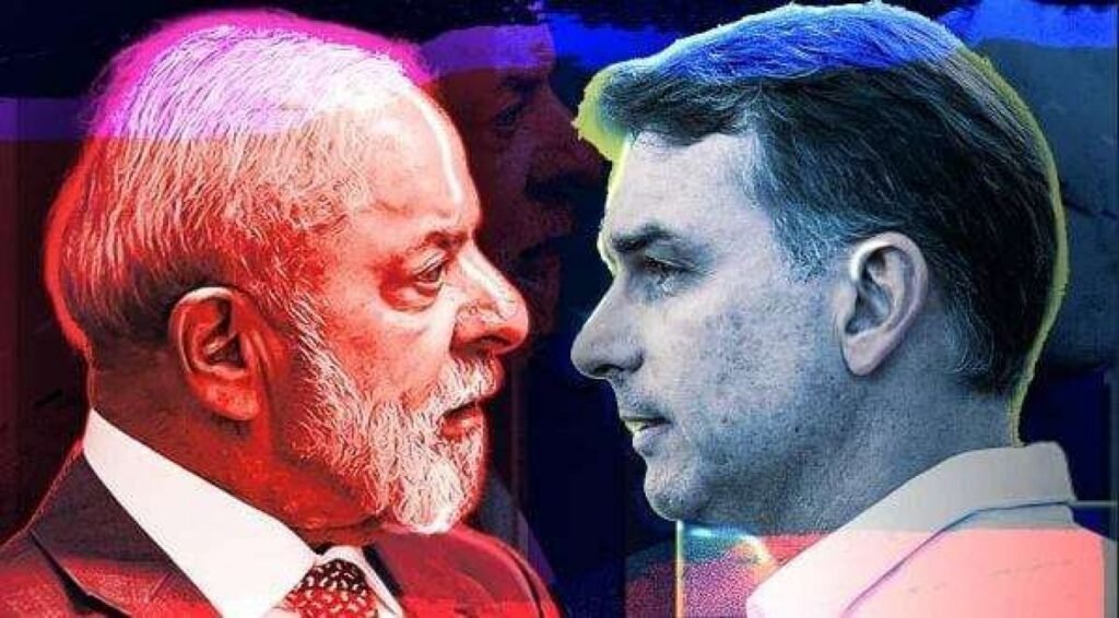 Qual é o cenário atual da disputa entre Lula e Flávio Bolsonaro? A disputa entre Lula e Flávio Bolsonaro está tecnicamente empatada, mas Flávio apresenta uma curva de crescimento mais acentuada, estando numericamente à frente de Lula no cenário de 2º turno. Quais são os números das intenções de voto no 2º turno? Flávio Bolsonaro tem 45,2% das intenções de voto, enquanto Lula possui 44,1%, segundo o levantamento mais recente. Como foi a evolução das intenções de voto de Lula? Lula apresentou um aumento de 0,3% nas intenções de voto, passando de 43,8% para 44,1% desde o levantamento anterior. E quanto à evolução das intenções de voto de Flávio Bolsonaro? Flávio Bolsonaro cresceu 0,8% nas intenções de voto, subindo de 44,4% para 45,2% no mesmo período. Qual é a margem de erro da pesquisa? A margem de erro da pesquisa é de 2,2 pontos percentuais, para mais ou para menos. Quantos eleitores foram entrevistados na pesquisa? Foram entrevistados 2.080 eleitores entre 25 e 28 de março. Qual é o método de coleta de dados utilizado na pesquisa? As entrevistas foram realizadas de forma pessoal e domiciliar. Qual é o intervalo de confiança da pesquisa? O intervalo de confiança da pesquisa é de 95%. O que significa a vantagem numérica de Flávio Bolsonaro? A vantagem numérica indica que Flávio está à frente de Lula, mas dentro da margem de erro, ainda há um empate técnico. Como a pesquisa impacta a percepção pública sobre os candidatos? A pesquisa pode influenciar a percepção pública ao mostrar tendências de crescimento ou estagnação dos candidatos. Por que é importante acompanhar a evolução das pesquisas eleitorais? Acompanhar as pesquisas ajuda a entender o cenário político e as possíveis mudanças nas intenções de voto ao longo do tempo. Quais fatores podem influenciar a mudança nas intenções de voto? Debates, escândalos, políticas públicas e a cobertura da mídia podem influenciar as intenções de voto. Como os candidatos podem usar os resultados das pesquisas a seu favor? Os candidatos podem ajustar suas estratégias de campanha com base nos resultados para focar em áreas onde precisam melhorar. Qual é o papel das pesquisas na estratégia de campanha? As pesquisas ajudam a identificar pontos fortes e fracos, permitindo ajustes na comunicação e abordagem dos candidatos. Como a margem de erro afeta a interpretação dos resultados? A margem de erro indica a variação possível nos resultados, mostrando que pequenas diferenças podem não ser significativas. Por que é relevante considerar o intervalo de confiança? O intervalo de confiança mostra a probabilidade de os resultados refletirem a realidade, garantindo maior credibilidade à pesquisa. Como a pesquisa pode influenciar o comportamento dos eleitores? Os eleitores podem ser influenciados a votar em candidatos com maior chance de vitória ou a reforçar seu apoio a candidatos em crescimento. Qual é a importância de realizar entrevistas pessoais e domiciliares? Essas entrevistas garantem maior precisão e diversidade nas respostas, refletindo melhor a opinião pública. Como a pesquisa pode impactar a cobertura da mídia? A mídia pode usar os resultados para direcionar sua cobertura, destacando tendências e possíveis mudanças no cenário político. Por que é importante ter uma amostra representativa na pesquisa? Uma amostra representativa garante que os resultados sejam aplicáveis a toda a população, aumentando a validade da pesquisa.