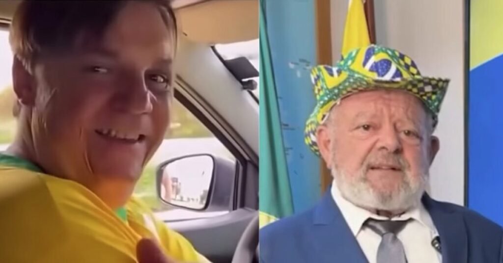 Por que o PL decidiu lançar sósias de Lula e Bolsonaro como pré-candidatos? O PL busca atrair eleitores ao lançar sósias de Lula e Bolsonaro. A estratégia visa aproveitar a popularidade dos ex-presidentes, utilizando figuras que remetem a eles para disputar cargos nas eleições proporcionais. Quem são os sósias escolhidos pelo PL? O vereador Dr. Célio Lula do Bem, de Jaboticabal (SP), e "Mito Uber", de Brasília, foram escolhidos. Célio concorre a deputado federal por São Paulo, enquanto "Mito Uber" planeja disputar à Câmara Legislativa do Distrito Federal. Qual é a proposta de campanha de Dr. Célio Lula do Bem? Dr. Célio foca na defesa da saúde. Com 46 anos de experiência médica, ele pretende usar sua expertise para melhorar unidades básicas de saúde e atendimento à população, destacando seu compromisso com a área. Como "Mito Uber" se apresenta em sua pré-candidatura? "Mito Uber" se define como defensor dos motoristas de aplicativo, transporte escolar e motoboys. Ele viralizou em Brasília com um veículo personalizado, reforçando sua ligação com a imagem de Bolsonaro. Qual é o papel de Valdemar Costa Neto no lançamento de Dr. Célio? Valdemar Costa Neto, presidente do PL, anunciou a candidatura de Dr. Célio, destacando sua aparência semelhante a Lula e sua trajetória na medicina como fatores que justificam sua escolha como pré-candidato. Quais são os desafios para que as candidaturas dos sósias sejam efetivadas? Para que as candidaturas sejam oficializadas, os nomes dos sósias precisam ser aprovados nas convenções partidárias de seus diretórios, que ocorrem no início do período eleitoral. Como a estratégia de lançar sósias pode impactar o cenário político? A estratégia pode gerar curiosidade e atrair eleitores, mas também enfrenta críticas por se basear em aparências. O impacto dependerá da aceitação dos eleitores e da capacidade dos sósias de se destacarem politicamente. Quais são as críticas enfrentadas por essa estratégia do PL? Críticos argumentam que a estratégia pode ser vista como superficial, focando mais na aparência do que em propostas concretas. Isso pode desviar a atenção das questões políticas importantes. Como a candidatura de sósias se relaciona com a popularidade de Lula e Bolsonaro? A candidatura de sósias busca capitalizar a popularidade de Lula e Bolsonaro, atraindo eleitores que se identificam com suas figuras. Isso pode ser uma tentativa de replicar o sucesso eleitoral dos ex-presidentes. Qual é a importância das convenções partidárias para os pré-candidatos? As convenções partidárias são cruciais, pois determinam quais pré-candidatos serão oficializados para disputar as eleições. Sem aprovação nas convenções, as candidaturas não podem seguir adiante. Como a presença de sósias pode influenciar o debate político? A presença de sósias pode trazer novas discussões sobre a autenticidade na política e a importância da imagem pública. Isso pode influenciar como os eleitores percebem os candidatos e suas propostas. O que os eleitores devem considerar ao avaliar essas candidaturas? Eleitores devem analisar além das aparências, focando nas propostas e histórico dos candidatos. É importante considerar se as ideias apresentadas realmente atendem às necessidades da população. Como a estratégia do PL se compara a outras práticas eleitorais? A estratégia de lançar sósias é incomum e pode ser vista como uma tentativa inovadora de engajamento. No entanto, práticas eleitorais tradicionais geralmente focam mais em propostas e debates de políticas públicas. Quais são as possíveis consequências dessa estratégia para o PL? Se bem-sucedida, a estratégia pode aumentar a visibilidade do PL e atrair novos eleitores. No entanto, se mal recebida, pode gerar críticas e questionamentos sobre a seriedade do partido nas eleições.