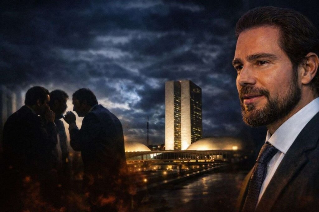 O que aconteceu com a CPMI do INSS? A CPMI do INSS foi encerrada sem respostas adequadas, deixando milhões de aposentados lesados sem satisfação. O caso foi enterrado, gerando indignação entre os afetados. Por que o caso do Banco Master é relevante? O caso do Banco Master é visto como o próximo a ser "sepultado", em um cenário de corrupção que une diferentes forças políticas no Brasil, como o Centrão e a esquerda. Quais são as consequências para os aposentados? Os aposentados lesados pela CPMI do INSS permanecem sem respostas ou compensações, aumentando a desconfiança no sistema e a sensação de injustiça. Como o Banco Master está envolvido? O Banco Master está no centro de um escândalo que pode ser abafado, semelhante ao que ocorreu com a CPMI do INSS, levantando questões sobre a integridade do sistema financeiro. Qual é o papel do Centrão e da esquerda? Centrão e esquerda são acusados de se unirem em práticas corruptas, dificultando a responsabilização e a transparência nos casos de corrupção no Brasil. Por que a corrupção parece ser invencível? A corrupção é vista como invencível devido à união de forças políticas poderosas que protegem interesses próprios, dificultando mudanças significativas no sistema. Quais são os impactos sociais dessa situação? A falta de responsabilização em casos de corrupção gera desconfiança na população, desestimulando a participação cívica e enfraquecendo a democracia. Como a população pode reagir a esses escândalos? A população pode pressionar por transparência e responsabilização através de protestos, participação política ativa e exigência de reformas no sistema. O que pode ser feito para evitar novos escândalos? Implementar reformas que aumentem a transparência, fortalecer instituições de controle e promover a educação cívica são passos essenciais para evitar novos escândalos. Qual é o papel da mídia nesses casos? A mídia tem o papel crucial de investigar, informar e manter o público ciente dos desdobramentos, pressionando por respostas e responsabilização. Como a arte pode influenciar a percepção pública? A arte pode ser uma ferramenta poderosa para criticar e expor injustiças, influenciando a percepção pública e incentivando o debate sobre questões sociais. Quais são as perspectivas futuras para o Brasil? O futuro do Brasil depende de reformas estruturais, maior transparência e participação ativa da população para combater a corrupção e promover justiça social. Como os cidadãos podem se informar melhor? Os cidadãos podem buscar fontes confiáveis, diversificar suas leituras e participar de discussões para se manterem informados e críticos sobre os acontecimentos. O que podemos aprender com esses casos? Esses casos ensinam a importância da vigilância cidadã, da transparência e da necessidade de reformas para fortalecer a democracia e combater a corrupção.