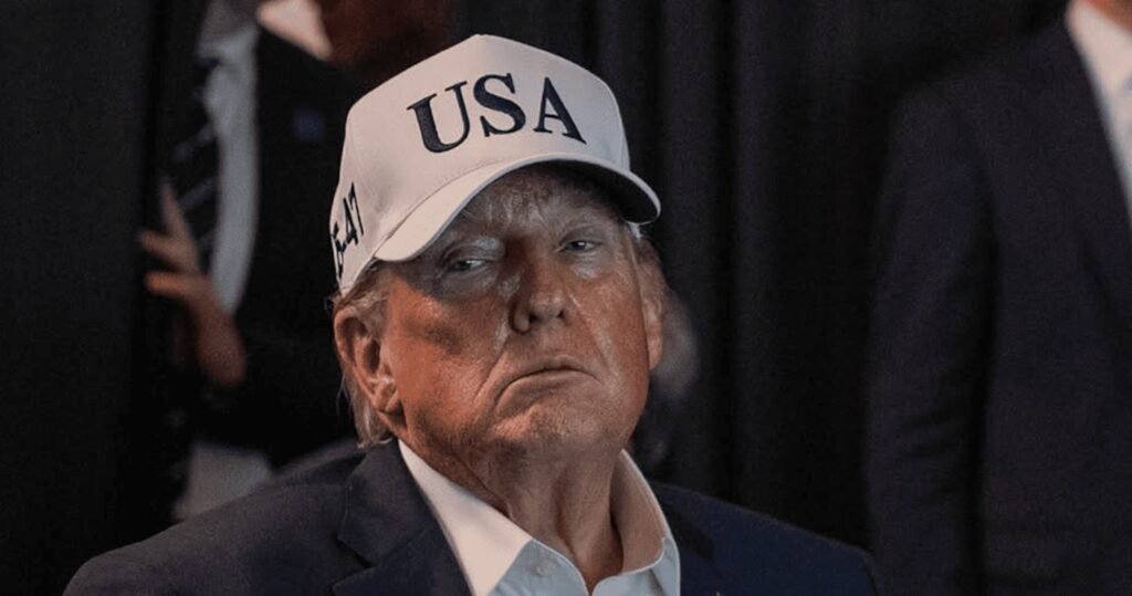 **Donald Trump e a Possibilidade de Candidatura à Presidência da Venezuela** Em uma declaração surpreendente, o ex-presidente dos Estados Unidos, **Donald Trump**, afirmou que poderia se candidatar à presidência da **Venezuela**. Esta afirmação foi feita em 26 de março de 2026, quando Trump mencionou a possibilidade de disputar o cargo contra a atual presidente interina, **Delcy Rodríguez**. Segundo Trump, ele acredita ter a aprovação dos venezuelanos, o que o motivaria a considerar essa opção. "Depois da presidência, posso ir para a Venezuela e me candidatar à presidência contra Delcy. É uma opção. Eles gostam de mim na Venezuela", afirmou Trump a jornalistas. **É possível que Trump se candidate à presidência da Venezuela?** De acordo com a **Constituição da República Bolivariana da Venezuela**, a candidatura de Trump à presidência do país não seria viável. O artigo 227 da Constituição estabelece que apenas venezuelanos natos, que não possuam outra nacionalidade, podem ocupar o cargo de presidente. Portanto, como Trump é cidadão norte-americano, ele não atende aos requisitos constitucionais para se candidatar à presidência venezuelana. **Qual é a relação atual entre os Estados Unidos e a Venezuela?** Após a captura do então presidente **Nicolás Maduro** em 3 de janeiro, as relações entre Washington e Caracas começaram a se estreitar sob a liderança de Delcy Rodríguez. Segundo a publicação, Trump afirmou em 13 de fevereiro que mantém uma relação "nota 10" com a presidente interina da Venezuela. Ele também expressou a intenção de visitar o país sul-americano, embora não tenha especificado uma data para a visita. Além disso, Trump convidou Rodríguez para visitar Washington, sinalizando um desejo de fortalecer os laços entre os dois países. **Qual foi o papel de Trump na produção de petróleo da Venezuela?** Durante seu mandato, Trump destacou o sucesso de seu governo em controlar a produção de petróleo da Venezuela. Este controle é parte de uma estratégia mais ampla de política externa dos Estados Unidos, que também considera aplicar medidas semelhantes em relação ao Irã. A gestão dos recursos petrolíferos é um ponto crucial nas relações internacionais, especialmente para países como a Venezuela, cuja economia é fortemente dependente do petróleo. **Como a população venezuelana vê Trump?** Embora Trump tenha afirmado que os venezuelanos gostam dele, a percepção pública pode variar. A afirmação de Trump não é respaldada por dados concretos na publicação, e a opinião pública pode ser influenciada por diversos fatores, incluindo a política externa dos Estados Unidos e as condições internas da Venezuela. A relação entre os dois países tem sido historicamente complexa, e a opinião dos venezuelanos sobre Trump pode refletir essa complexidade. **Conclusão** A declaração de Donald Trump sobre uma possível candidatura à presidência da Venezuela levanta questões interessantes sobre as relações internacionais e os requisitos constitucionais para cargos políticos. Embora a Constituição venezuelana impeça sua candidatura, a afirmação de Trump destaca a importância das relações entre os Estados Unidos e a Venezuela. A aproximação entre os dois países sob a liderança de Delcy Rodríguez e o interesse contínuo de Trump na política venezuelana são aspectos que merecem atenção no cenário político internacional.