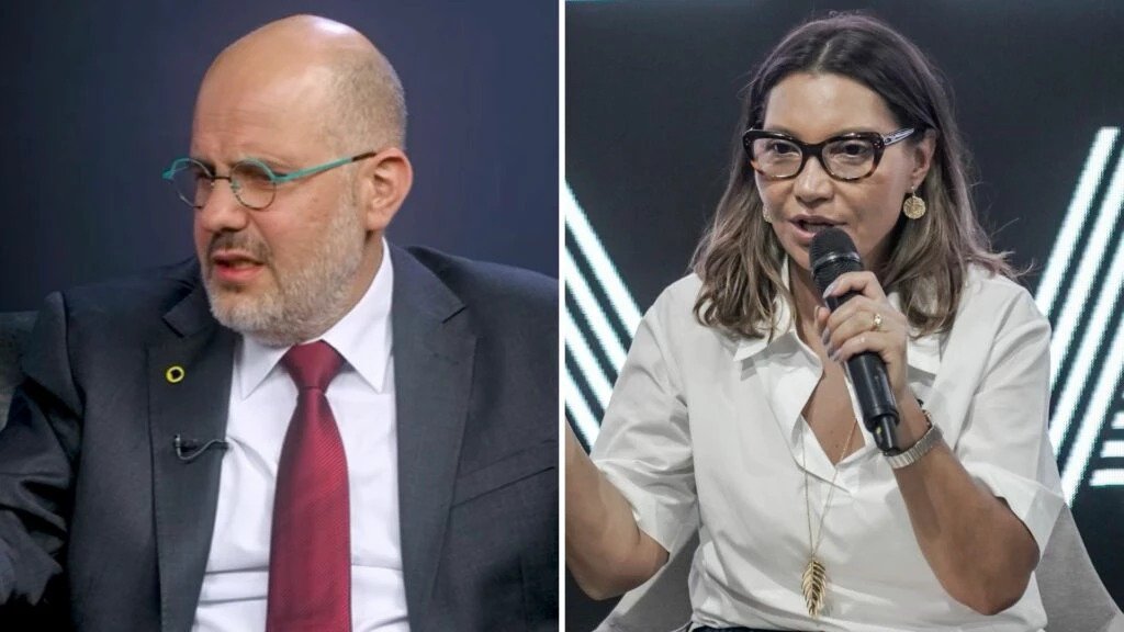 **Presidente da EBC: ‘Janja é alvo de misoginia e machismo estrutural’** Por que Janja da Silva é alvo de críticas? Segundo André Basbaum, presidente da **Empresa Brasil de Comunicação (EBC)**, a primeira-dama Janja da Silva tem enfrentado críticas devido à sua atuação no governo. Basbaum destaca que essas críticas são frequentemente marcadas por **misoginia** e **machismo estrutural**, especialmente por parte da imprensa. Ele expressou essa opinião durante uma entrevista ao portal Poder360, onde discutiu a importância do papel de Janja em questões sociais. Qual é o papel de Janja no governo? Janja da Silva tem se destacado como uma liderança ativa em temas sociais. Basbaum ressaltou sua contribuição significativa na aprovação do **Estatuto da Criança e do Adolescente (ECA) Digital**, uma nova legislação que visa tornar o ambiente virtual mais seguro para crianças e adolescentes. Ele afirmou que Janja foi a primeira a abordar esse tema de forma incisiva, destacando sua preocupação com a segurança das crianças no ambiente digital. Como Janja influenciou o debate sobre o ECA Digital? De acordo com Basbaum, Janja foi fundamental para iniciar o debate sobre a segurança digital para crianças. Ela frequentemente alertava sobre os riscos enfrentados por crianças ao utilizarem dispositivos móveis, destacando a falta de conhecimento dos pais sobre o que acontece no ambiente virtual. Basbaum enfatizou que Janja "botou o dedo na ferida" ao trazer esse assunto à tona, o que levou à criação do ECA Digital. Por que as críticas a Janja são vistas como misóginas? Basbaum argumenta que as críticas a Janja são frequentemente baseadas em preconceitos de gênero. Ele observa que, ao invés de reconhecer suas contribuições, a imprensa e outros críticos tendem a minimizar seu papel, atribuindo suas ações a estereótipos de gênero. Para Basbaum, essa atitude reflete um **machismo estrutural** que persiste na sociedade, onde as mulheres são frequentemente subestimadas ou desvalorizadas em suas contribuições. Qual é a importância de reconhecer o papel de Janja? Reconhecer o papel de Janja é crucial para combater a misoginia e o machismo estrutural. Basbaum acredita que é necessário fazer justiça ao trabalho da primeira-dama, destacando suas contribuições significativas para o debate público. Ele enfatiza que, muitas vezes, as mulheres não recebem o devido crédito por suas ações, e é essencial corrigir essa injustiça para promover a igualdade de gênero. Como a sociedade pode combater o machismo estrutural? Para combater o machismo estrutural, é importante reconhecer e valorizar as contribuições das mulheres em todas as esferas da sociedade. Isso inclui dar visibilidade ao trabalho de líderes femininas como Janja e desafiar os estereótipos de gênero que perpetuam a desigualdade. Basbaum sugere que a imprensa e a sociedade em geral devem adotar uma abordagem mais justa e equitativa ao avaliar o papel das mulheres no governo e em outras áreas. Em resumo, a entrevista de André Basbaum ao Poder360 destaca a importância de reconhecer e valorizar o papel de Janja da Silva no governo. Ao abordar questões como a segurança digital para crianças, Janja tem demonstrado liderança e iniciativa, apesar das críticas baseadas em misoginia e machismo estrutural. Reconhecer suas contribuições é um passo importante para combater a desigualdade de gênero e promover uma sociedade mais justa e equitativa.