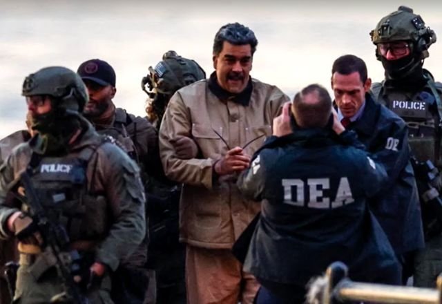 **Preso há quase 90 dias, Maduro enfrenta nova audiência nos EUA** O que está acontecendo com Nicolás Maduro nos Estados Unidos? Segundo a publicação do SBT News, o ex-ditador venezuelano **Nicolás Maduro** e sua esposa, **Cilia Flores**, estão enfrentando uma nova audiência no Tribunal de Nova York. Esta audiência, marcada para quinta-feira, 26 de outubro, é crucial para o casal, que busca derrubar as acusações de tráfico de drogas que pesam contra eles. Por que Nicolás Maduro e Cilia Flores foram presos? Maduro e Flores foram capturados pelos Estados Unidos no dia 3 de janeiro, durante uma operação militar na Venezuela. Esta captura ocorreu após meses de tensão entre os dois países, intensificada por uma operação naval norte-americana contra o narcotráfico no Caribe e no Pacífico. Quais são as acusações contra Maduro e Flores? Em Nova York, Maduro enfrenta acusações de colaborar com guerrilhas e cartéis para o envio de cocaína e outras drogas aos Estados Unidos. Ele foi enquadrado em crimes de **conspiração narcoterrorista**, **conspiração para a importação de cocaína**, **posse de metralhadoras e dispositivos destrutivos**, e **conspiração para possuir metralhadoras e dispositivos destrutivos**. Cilia Flores também enfrenta acusações semelhantes, incluindo conspiração para a importação de cocaína e posse de metralhadoras. Qual é a estratégia de defesa de Maduro e Flores? Na audiência, a defesa do casal deve pedir o arquivamento do caso, alegando motivos processuais. Os advogados argumentam que as sanções impostas pelos Estados Unidos contra a Venezuela impedem o acesso a recursos financeiros necessários para custear os honorários advocatícios, o que, segundo eles, viola o direito constitucional de Maduro e Flores à representação legal adequada. Quem está julgando o caso? O caso está sendo analisado pelo juiz **Alvin K. Hellerstein**, que decidirá sobre a moção apresentada pela defesa. Como está a situação de Maduro na Venezuela? Na segunda-feira, 23 de outubro, o filho de Maduro, **Nicolás Maduro Guerra**, afirmou que seu pai está bem e cheio de energia. Durante uma passeata em Caracas, ele declarou que espera ver um "presidente esbelto e atlético, que se exercita todos os dias", demonstrando confiança na capacidade de seu pai de provar sua inocência no tribunal. Qual é a expectativa para a audiência? A expectativa é que a defesa de Maduro e Flores consiga argumentar de forma convincente sobre as dificuldades financeiras impostas pelas sanções, buscando assim o arquivamento do caso. No entanto, as acusações são graves e, se condenado, Maduro pode enfrentar uma pena severa, possivelmente até prisão perpétua. O que está em jogo para os Estados Unidos e a Venezuela? Este caso não é apenas uma questão legal, mas também um ponto de tensão diplomática entre os Estados Unidos e a Venezuela. A captura e julgamento de Maduro podem ter implicações significativas para as relações entre os dois países, especialmente considerando o histórico de sanções e operações militares. Em resumo, a audiência de Nicolás Maduro e Cilia Flores nos Estados Unidos é um evento de grande importância, tanto do ponto de vista legal quanto diplomático. As acusações de tráfico de drogas e conspiração são sérias, e a defesa do casal enfrenta o desafio de provar sua inocência em um cenário de restrições financeiras e tensões internacionais.