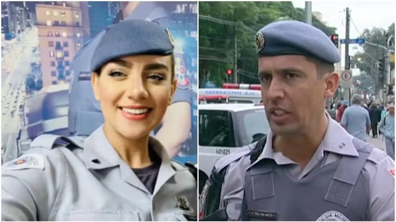 A policial militar foi encontrada morta com um tiro na cabeça, e investigações preliminares indicam que ela havia expressado preocupações sobre o comportamento ciumento de seu parceiro. **Mensagens** enviadas pela vítima antes de sua morte revelam que ela temia por sua segurança, mencionando que "qualquer hora me mata". Essas mensagens são agora parte crucial das investigações conduzidas pelas autoridades para entender o contexto e as circunstâncias que levaram ao trágico incidente. Segundo a publicação, a vítima havia compartilhado com amigos e familiares suas preocupações sobre o relacionamento, destacando episódios de **ciúmes excessivos** por parte do parceiro. Esse comportamento controlador e possessivo é frequentemente um sinal de alerta em casos de violência doméstica, e a situação da policial militar não foi diferente. As mensagens enviadas por ela são vistas como um pedido de ajuda e um indicativo de que ela estava ciente do perigo iminente. As autoridades estão analisando essas comunicações para determinar se houve negligência em responder a esses sinais de alerta e se medidas preventivas poderiam ter sido tomadas. O caso levanta questões importantes sobre a **violência doméstica** e a necessidade de sistemas de apoio mais eficazes para vítimas que se encontram em situações semelhantes. A tragédia destaca a importância de levar a sério os sinais de alerta e as queixas de vítimas de relacionamentos abusivos. Segundo o site, a investigação continua em andamento, com o objetivo de esclarecer todos os detalhes do caso e garantir que a justiça seja feita. A morte da policial militar serve como um lembrete doloroso da necessidade de abordar e combater a violência doméstica de forma mais eficaz e proativa.