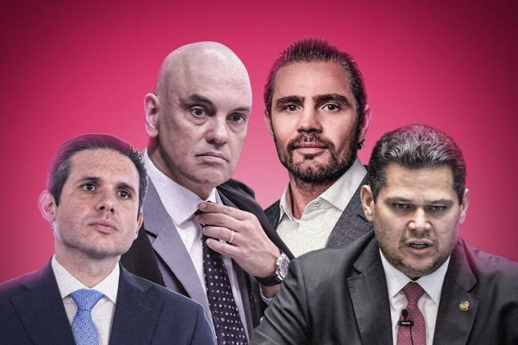 A **delação de Daniel Vorcaro** emergiu como um dos temas mais intrigantes e potencialmente impactantes no cenário político atual. Enquanto muitos se concentram em figuras como Ratinho Jr. e suas decisões políticas, a verdadeira atenção deve ser direcionada para as revelações que Vorcaro pode trazer à tona. Mas por que essa delação é tão significativa? Para começar, é importante entender o contexto em que Vorcaro está inserido. Ele é o ex-dono do Banco Master, uma instituição financeira envolvida em fraudes que resultaram em um rombo de mais de R$ 50 bilhões no sistema financeiro. A gravidade dessas fraudes não apenas abala a confiança no setor bancário, mas também levanta questões sobre a integridade de figuras públicas envolvidas. Um dos aspectos mais controversos dessa situação é o suposto envolvimento do ministro do Supremo Tribunal Federal, **Alexandre de Moraes**. De acordo com a jornalista Malu Gaspar, Moraes teria feito gestões junto ao presidente do Banco Central, Gabriel Galípolo, para aprovar a venda do Banco Master para o Banco Regional de Brasília (BRB). Essa intervenção, se comprovada, seria altamente irregular, pois um ministro do Supremo não deveria influenciar decisões monetárias para beneficiar uma instituição em dificuldades. A situação se complica ainda mais com a revelação de que o Banco Master havia assinado um contrato de R$ 129 milhões com o escritório de advocacia da esposa de um ministro. Essa conexão financeira levanta suspeitas sobre possíveis conflitos de interesse e corrupção em níveis elevados do governo. Mas o que exatamente Vorcaro pode revelar em sua delação? Se ele decidir cooperar plenamente com as investigações, é esperado que forneça detalhes sobre as fraudes financeiras e as pressões políticas que cercaram o caso. Isso poderia incluir informações sobre as comunicações entre ele e Moraes, especialmente as mensagens trocadas no dia da primeira prisão preventiva de Vorcaro. Essas mensagens, embora não totalmente recuperadas, indicam que havia discussões sobre esforços para salvar o banco e possivelmente influenciar decisões judiciais. A delação de Vorcaro também pode ter implicações significativas para Gabriel Galípolo. Se Vorcaro confirmar que Galípolo foi pressionado por Moraes, isso poderia levar a uma investigação mais aprofundada sobre a conduta do presidente do Banco Central e suas decisões em relação ao Banco Master. Por que isso é mais importante do que a desistência de Ratinho Jr. da candidatura presidencial? A resposta está na profundidade e no alcance das possíveis revelações. Enquanto a política eleitoral é cíclica e muitas vezes focada em personalidades, as implicações de uma delação como a de Vorcaro podem ter efeitos duradouros sobre a confiança nas instituições financeiras e judiciais do país. Além disso, a exposição de corrupção em altos níveis do governo pode influenciar significativamente a opinião pública e, por consequência, o resultado das eleições. Em resumo, a delação de Daniel Vorcaro é um tema de extrema relevância que pode redefinir o cenário político e financeiro do Brasil. As revelações potenciais sobre fraudes, corrupção e influências indevidas são questões que vão além de qualquer disputa eleitoral imediata, tocando no cerne da integridade institucional do país. Portanto, enquanto muitos se distraem com as movimentações políticas de figuras conhecidas, o verdadeiro foco deve estar nas consequências das ações de Vorcaro e nas verdades que ele pode trazer à luz.