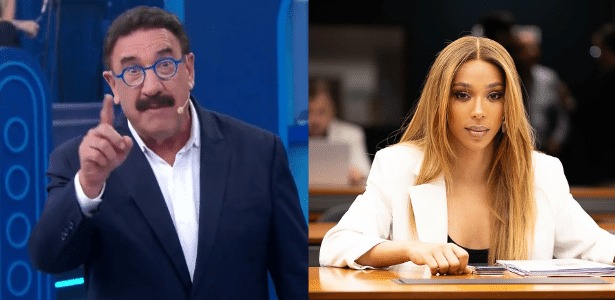 O apresentador **Ratinho** está no centro de uma polêmica após fazer declarações consideradas ofensivas contra a deputada **Érika Hilton** (PSOL-SP). Segundo a publicação, especialistas avaliam que essas ofensas podem ser enquadradas como crime de **homotransfobia**, o que poderia sujeitar tanto Ratinho quanto a emissora **SBT** a penalidades legais. A discussão gira em torno da possibilidade de suspensão do programa do apresentador, uma medida que ainda gera divergências entre os especialistas e o público. De acordo com o site, a legislação brasileira considera a homotransfobia como crime, equiparando-a ao racismo. Isso significa que declarações que incitem discriminação ou preconceito contra pessoas LGBTQIA+ podem resultar em sanções severas. No caso de Ratinho, suas palavras contra Érika Hilton são vistas por alguns como uma violação dessa legislação. Especialistas apontam que, se comprovada a homotransfobia, tanto o apresentador quanto o SBT podem enfrentar consequências legais, que incluem desde multas até a suspensão do programa. No entanto, há quem argumente que a suspensão do programa seria uma medida extrema e que outras formas de penalização poderiam ser mais adequadas. Apesar das opiniões divergentes, o caso levanta questões importantes sobre a responsabilidade dos meios de comunicação e de seus apresentadores em relação ao discurso de ódio. Segundo o site, a situação de Ratinho e Érika Hilton destaca a necessidade de um debate mais amplo sobre os limites da liberdade de expressão e a proteção dos direitos das minorias. Enquanto alguns defendem a suspensão do programa como uma forma de combater a transfobia, outros acreditam que é preciso encontrar um equilíbrio que permita a liberdade de expressão sem comprometer o respeito e a dignidade de todas as pessoas.